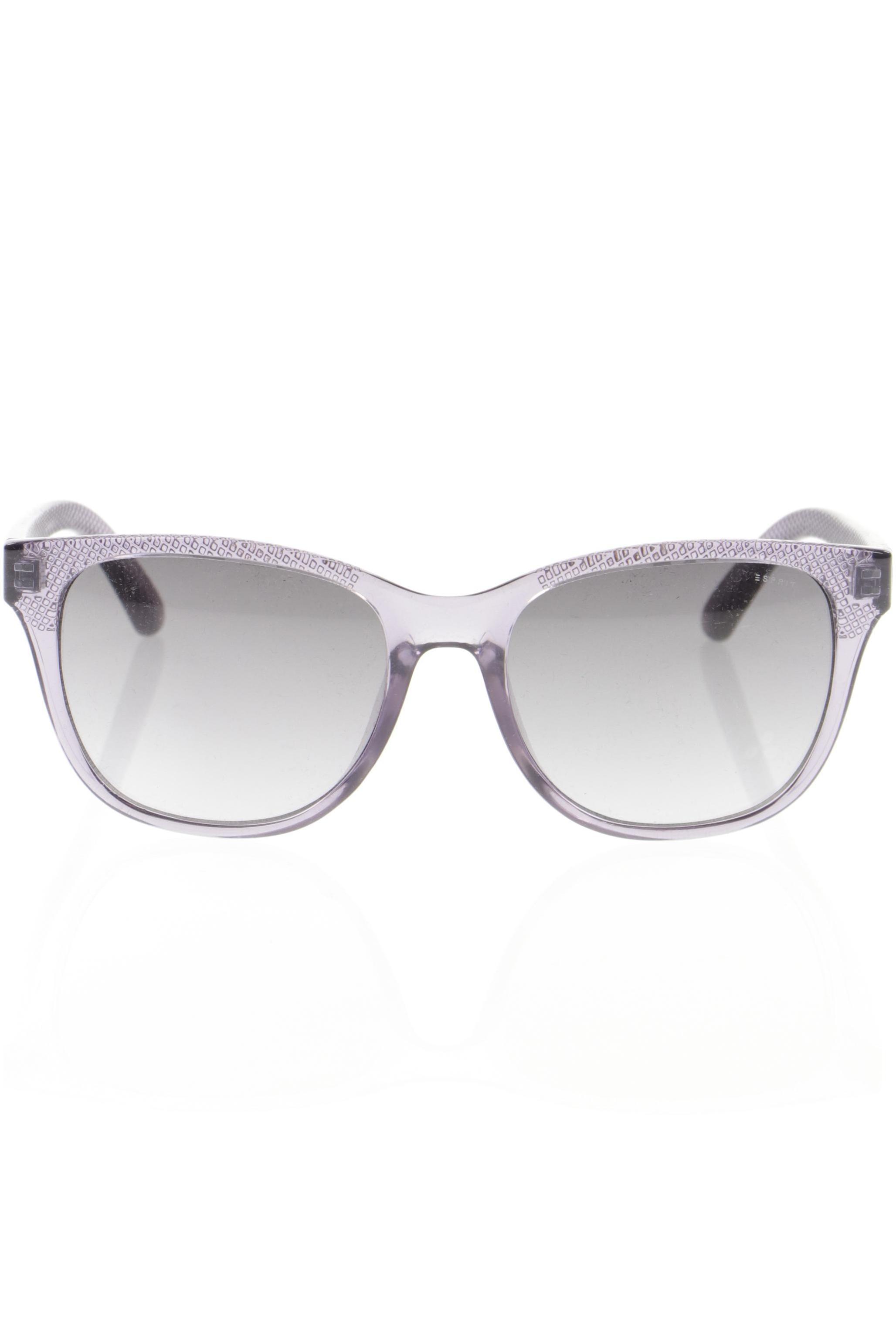 

Esprit Damen Sonnenbrille, flieder, Gr.