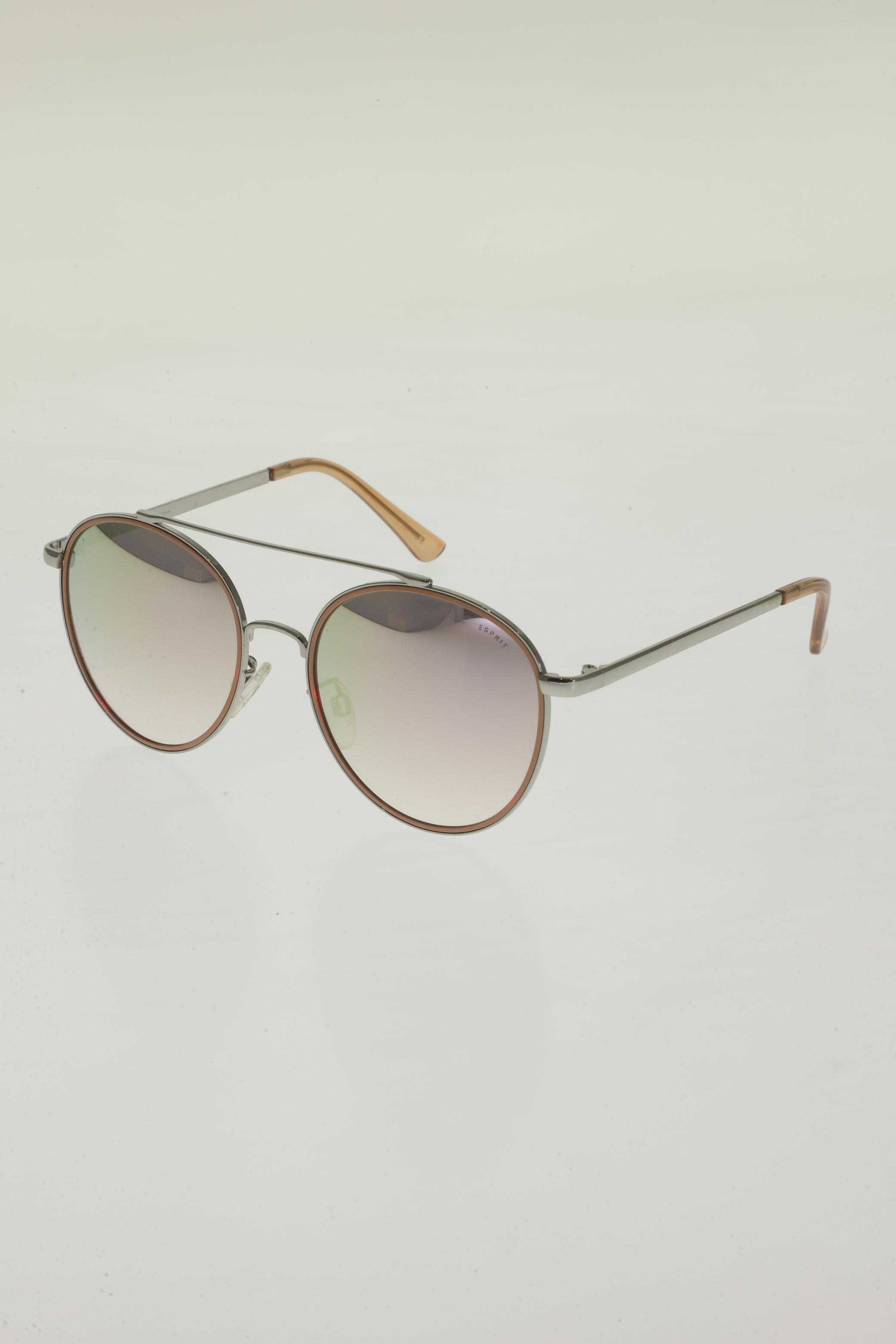 

Esprit Damen Sonnenbrille, silber