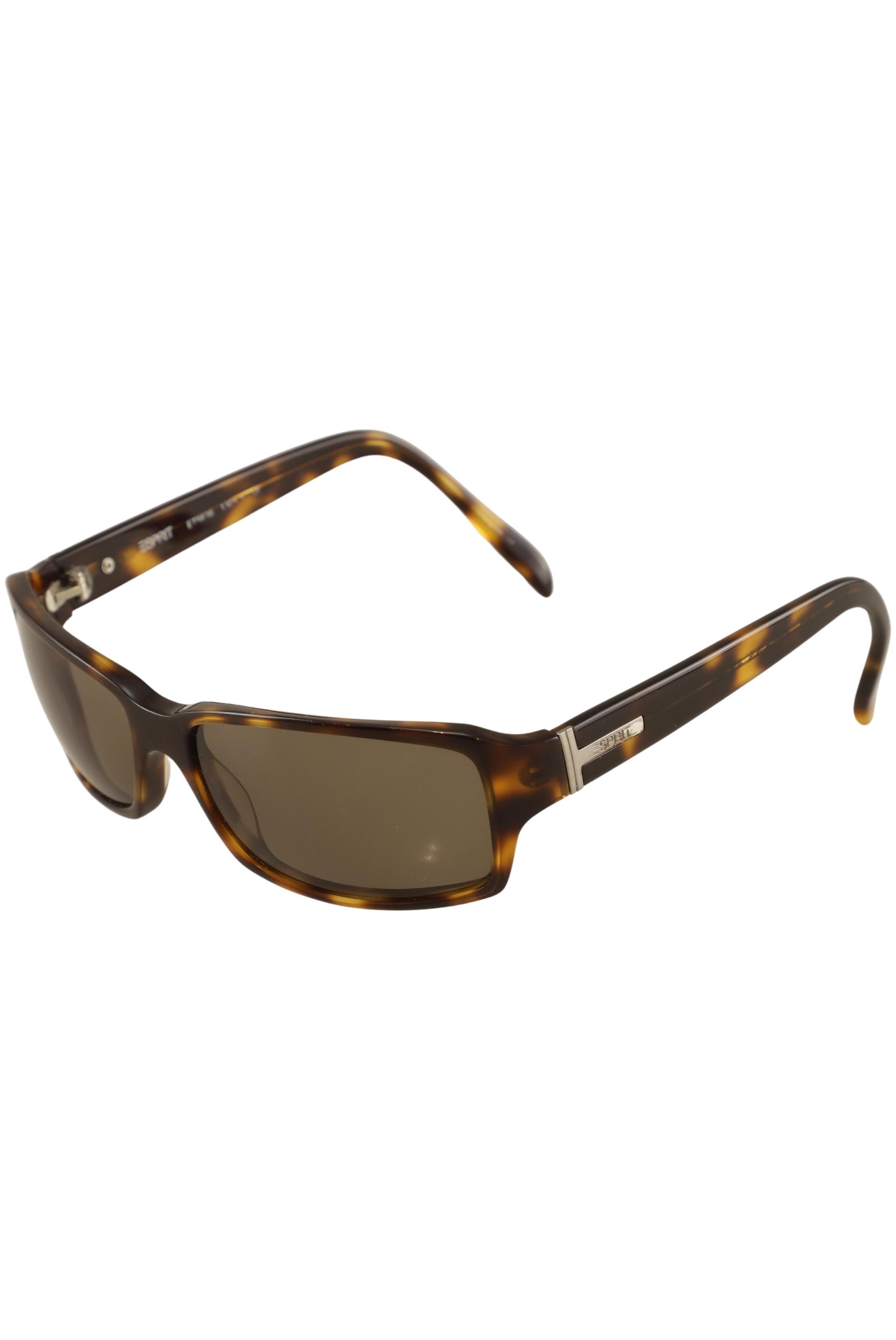 

Esprit Damen Sonnenbrille, braun, Gr.