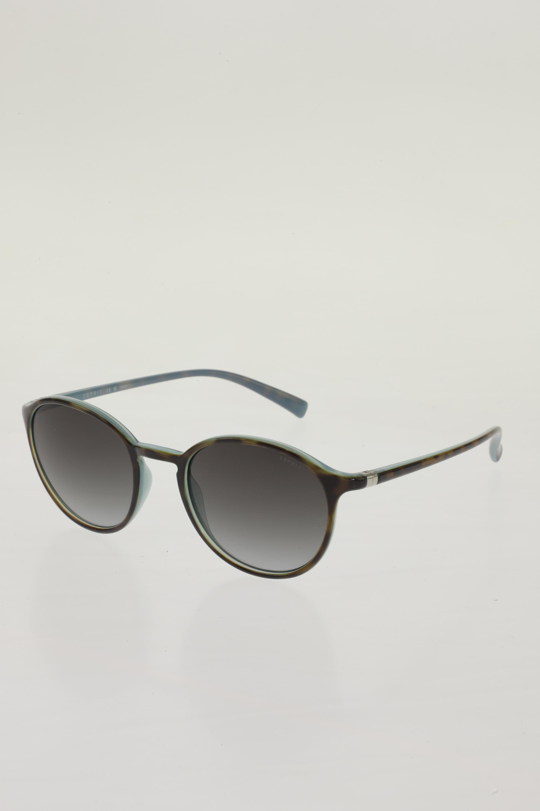 

Esprit Damen Sonnenbrille, braun, Gr.
