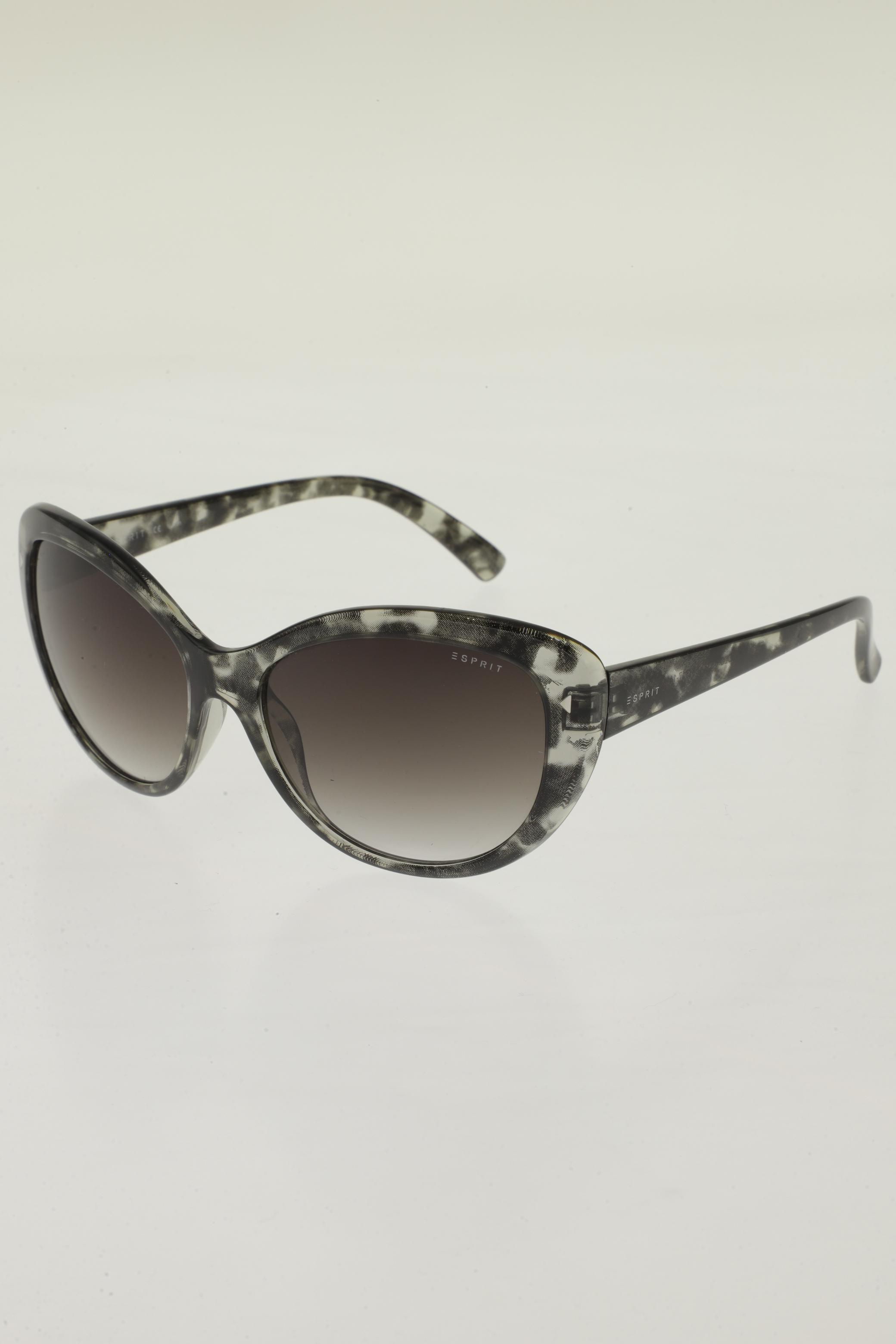 

Esprit Damen Sonnenbrille, grau