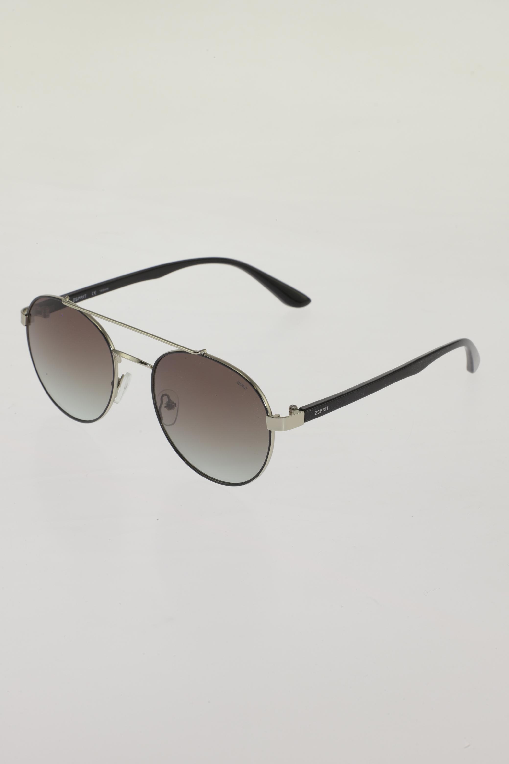 

Esprit Damen Sonnenbrille, silber, Gr.