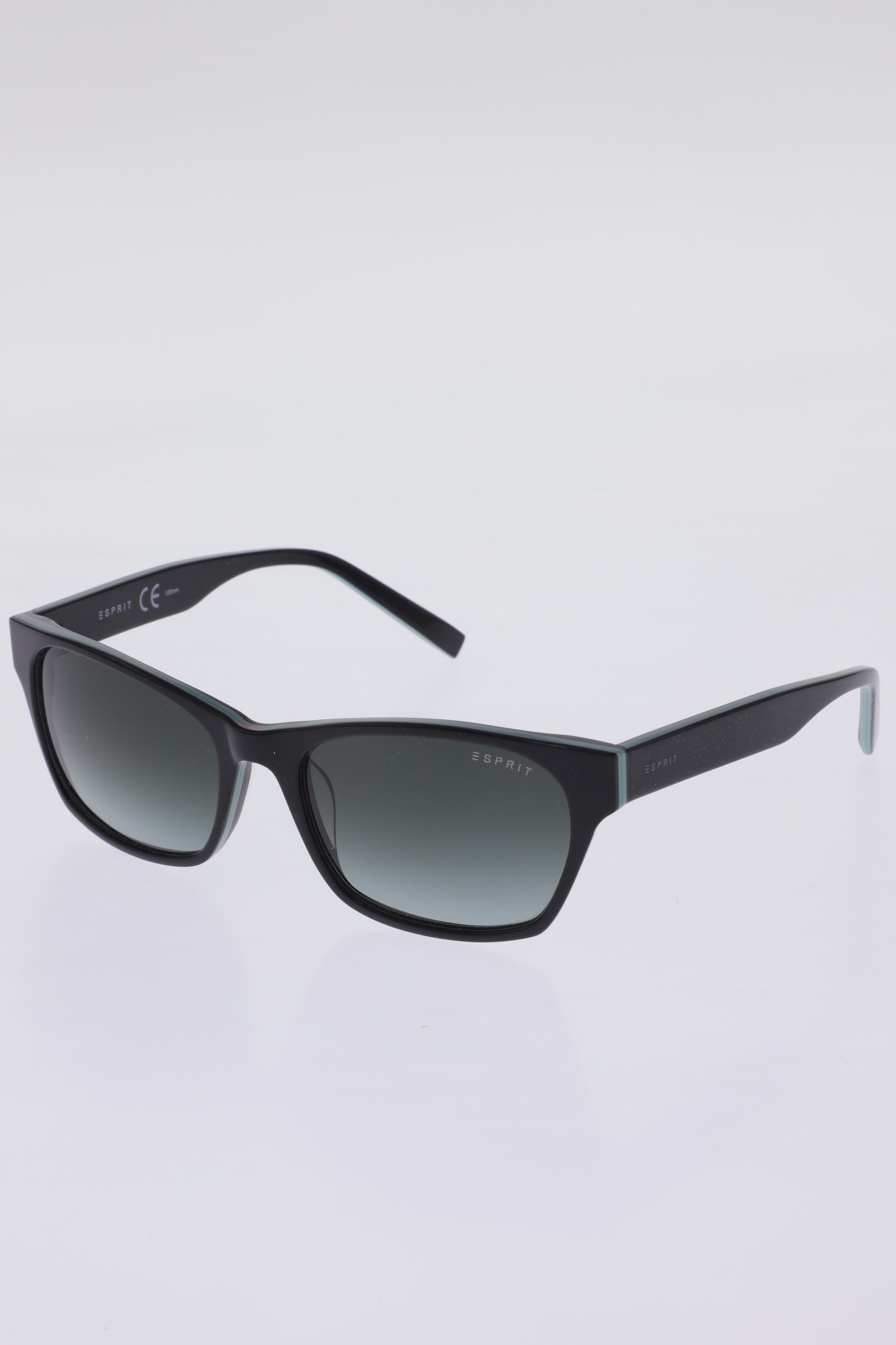 

Esprit Damen Sonnenbrille, schwarz