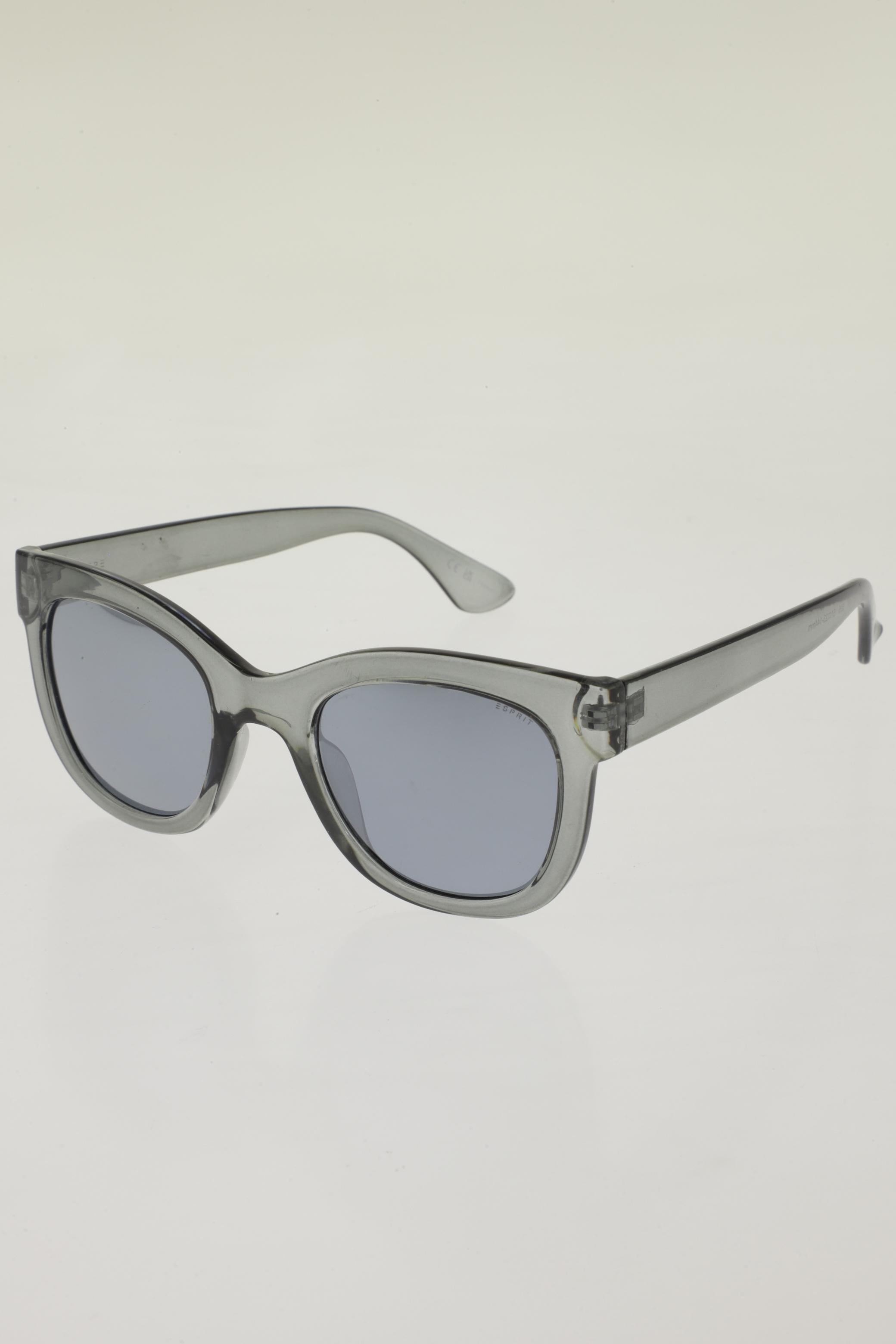 

Esprit Damen Sonnenbrille, grau, Gr.