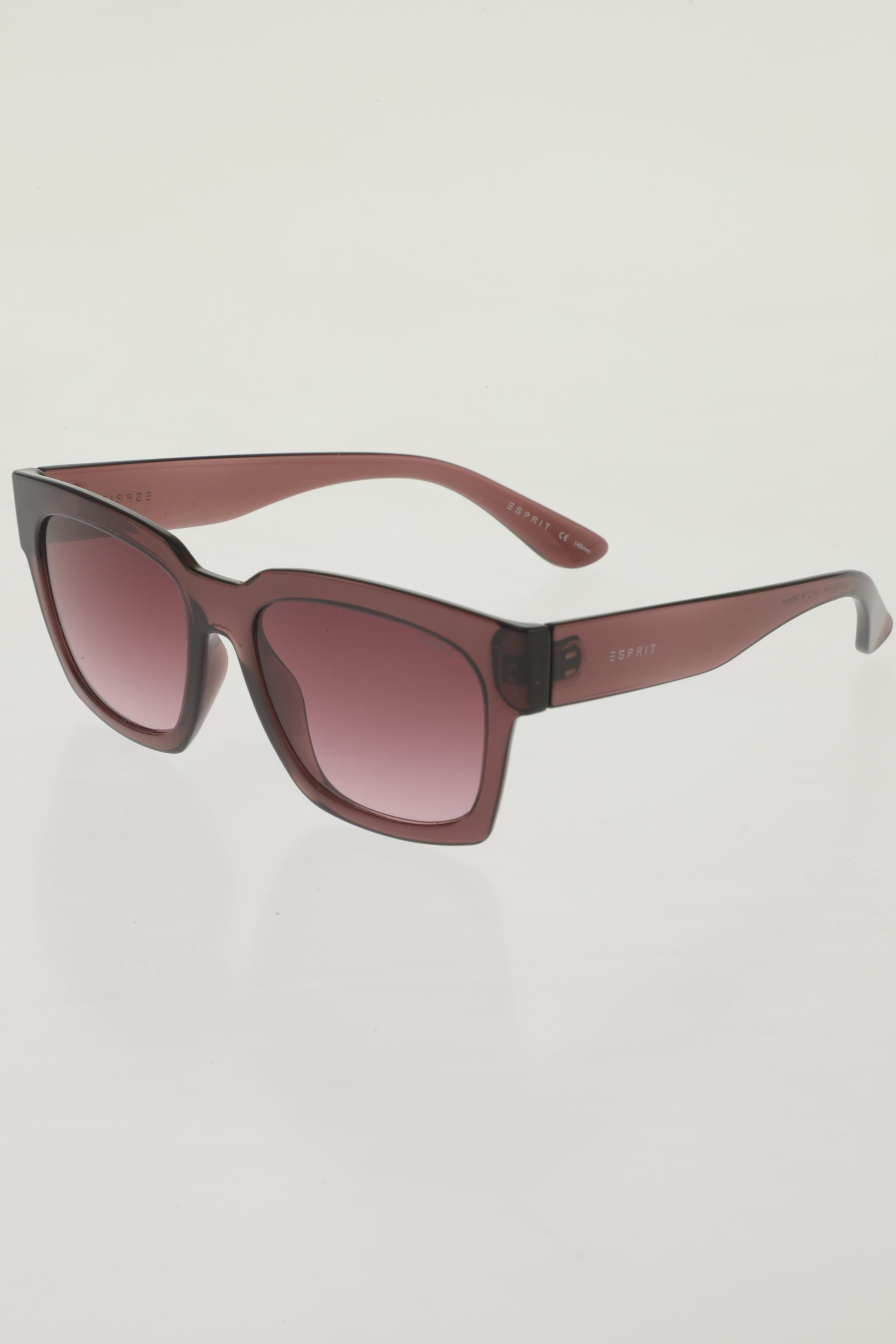 

Esprit Damen Sonnenbrille, pink, Gr.