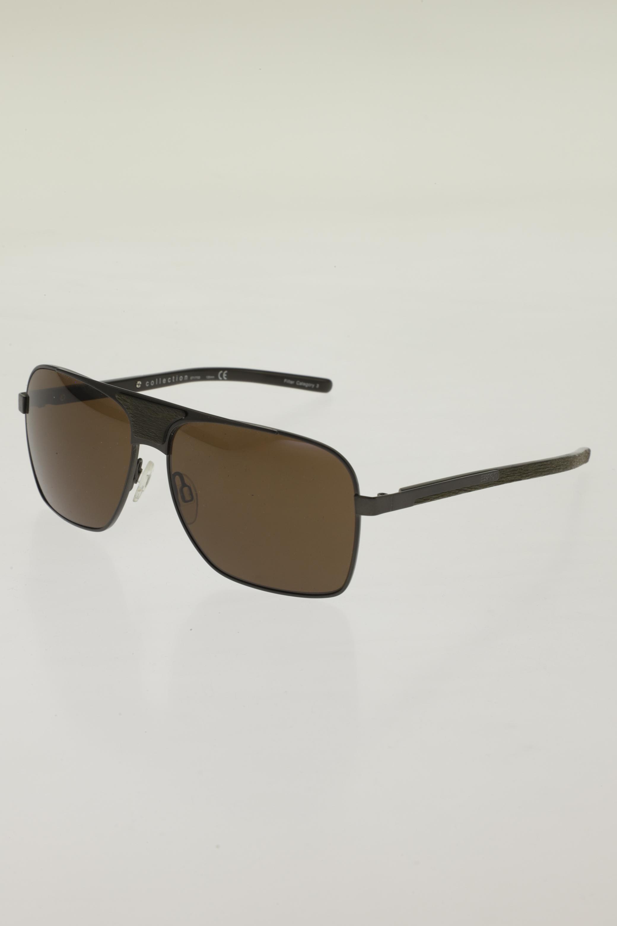 

Esprit Damen Sonnenbrille, schwarz, Gr.