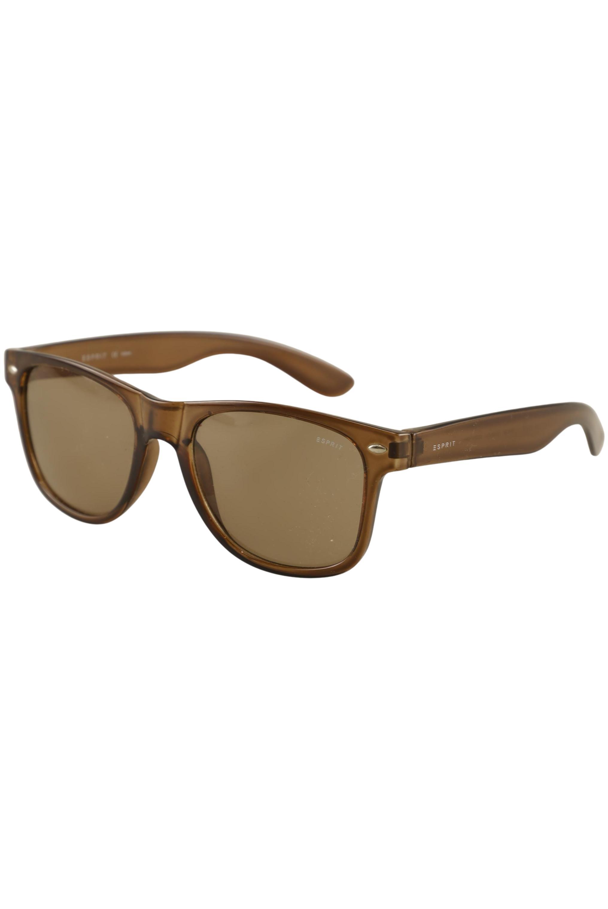 

Esprit Damen Sonnenbrille, braun, Gr.