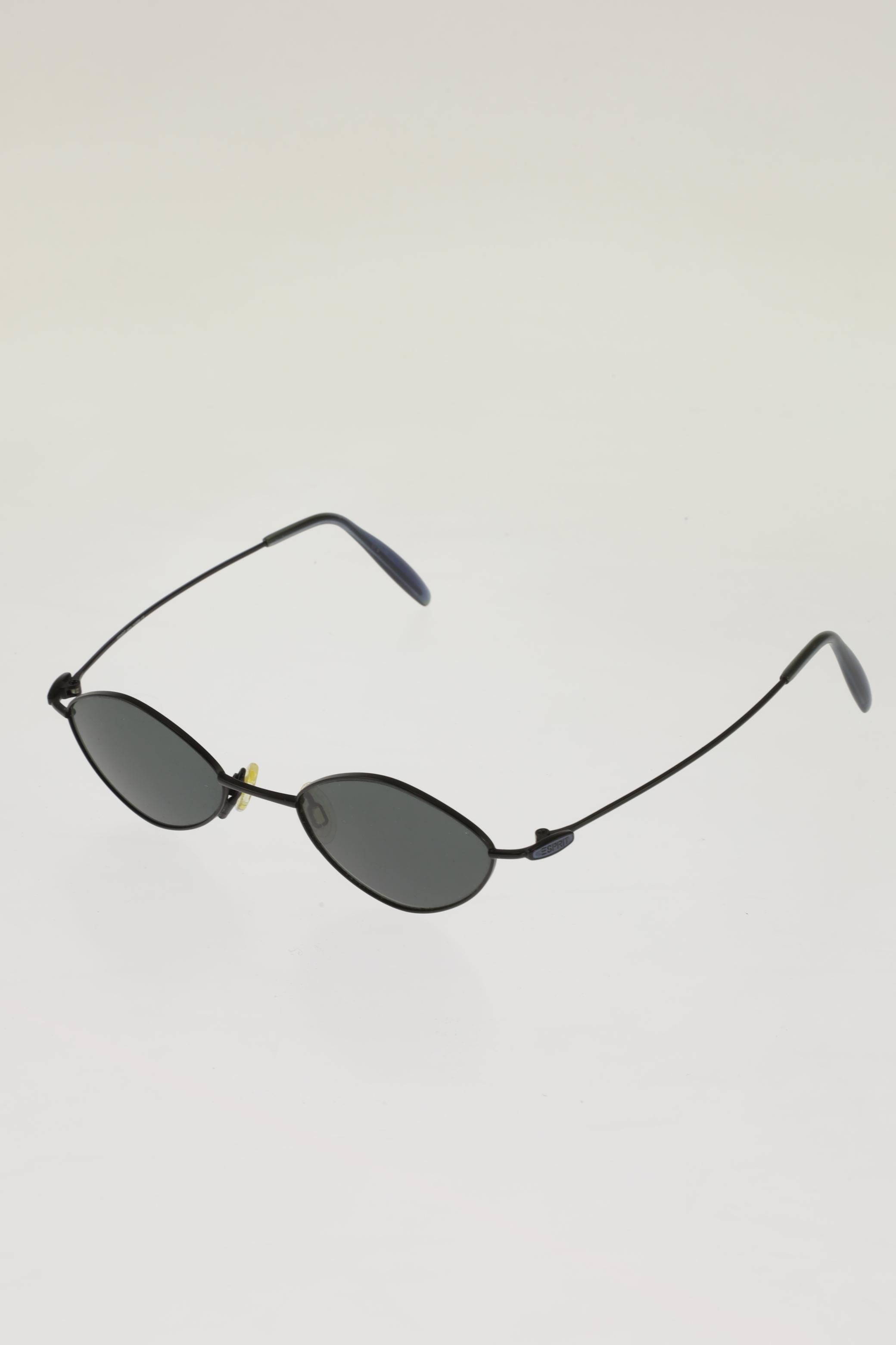 

Esprit Damen Sonnenbrille, schwarz, Gr.