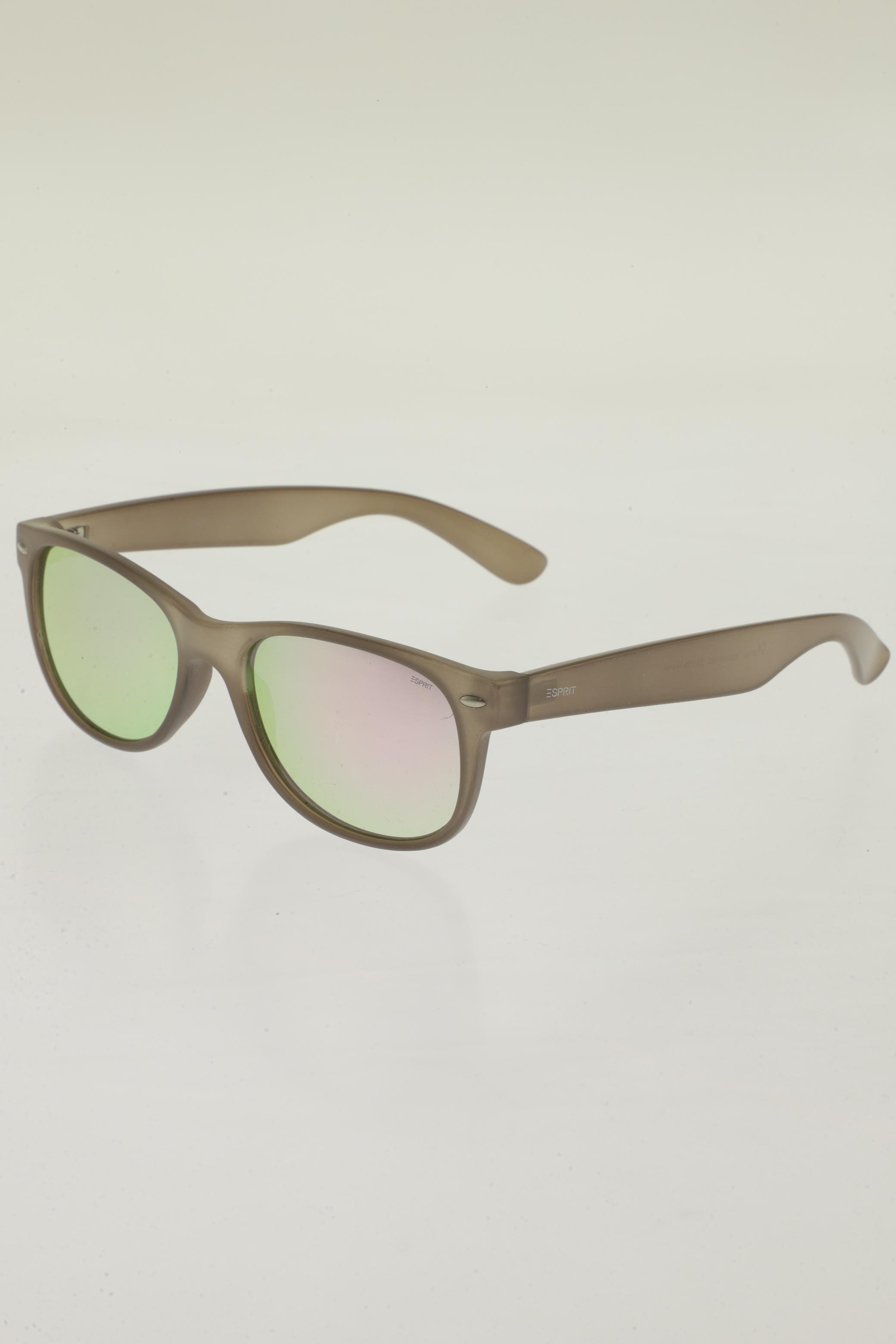 

Esprit Damen Sonnenbrille, braun, Gr.