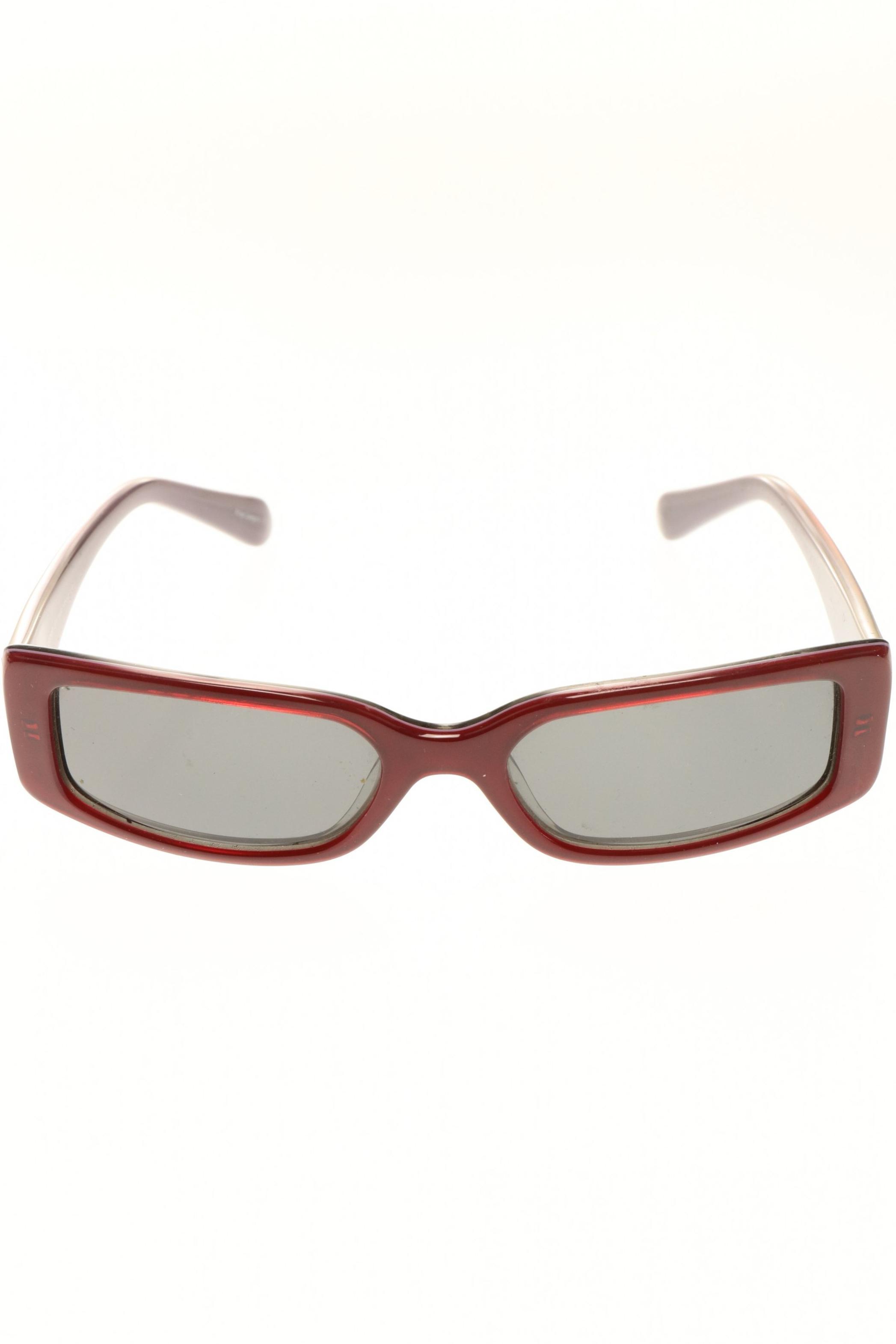 

Esprit Damen Sonnenbrille, bordeaux, Gr.