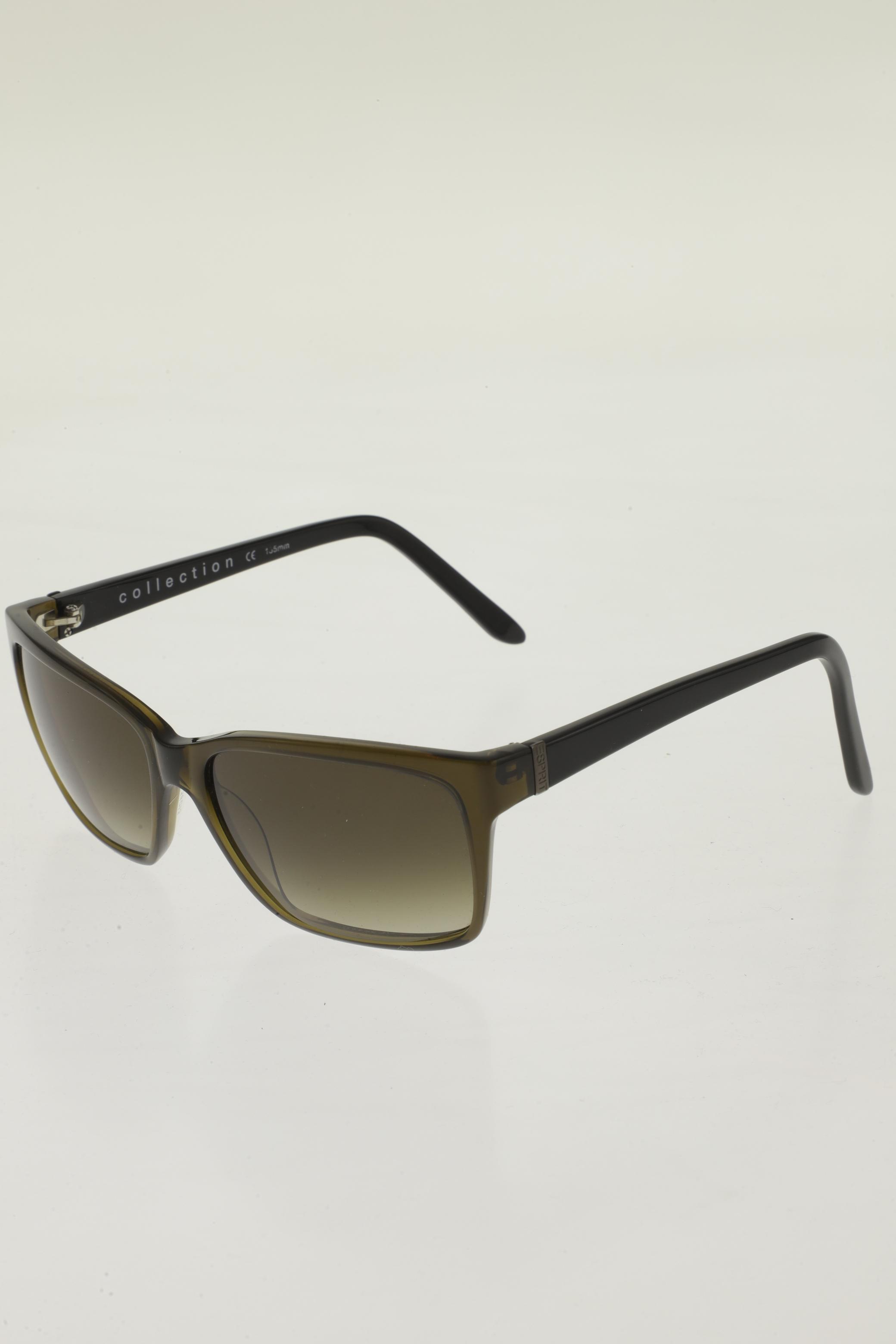 

Esprit Damen Sonnenbrille, braun