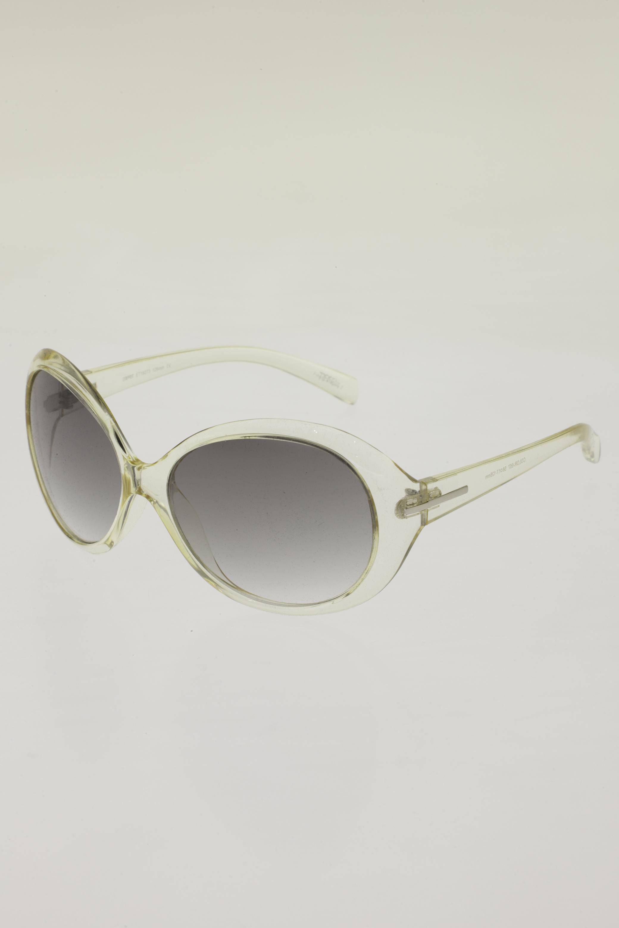 

Esprit Damen Sonnenbrille, beige, Gr.
