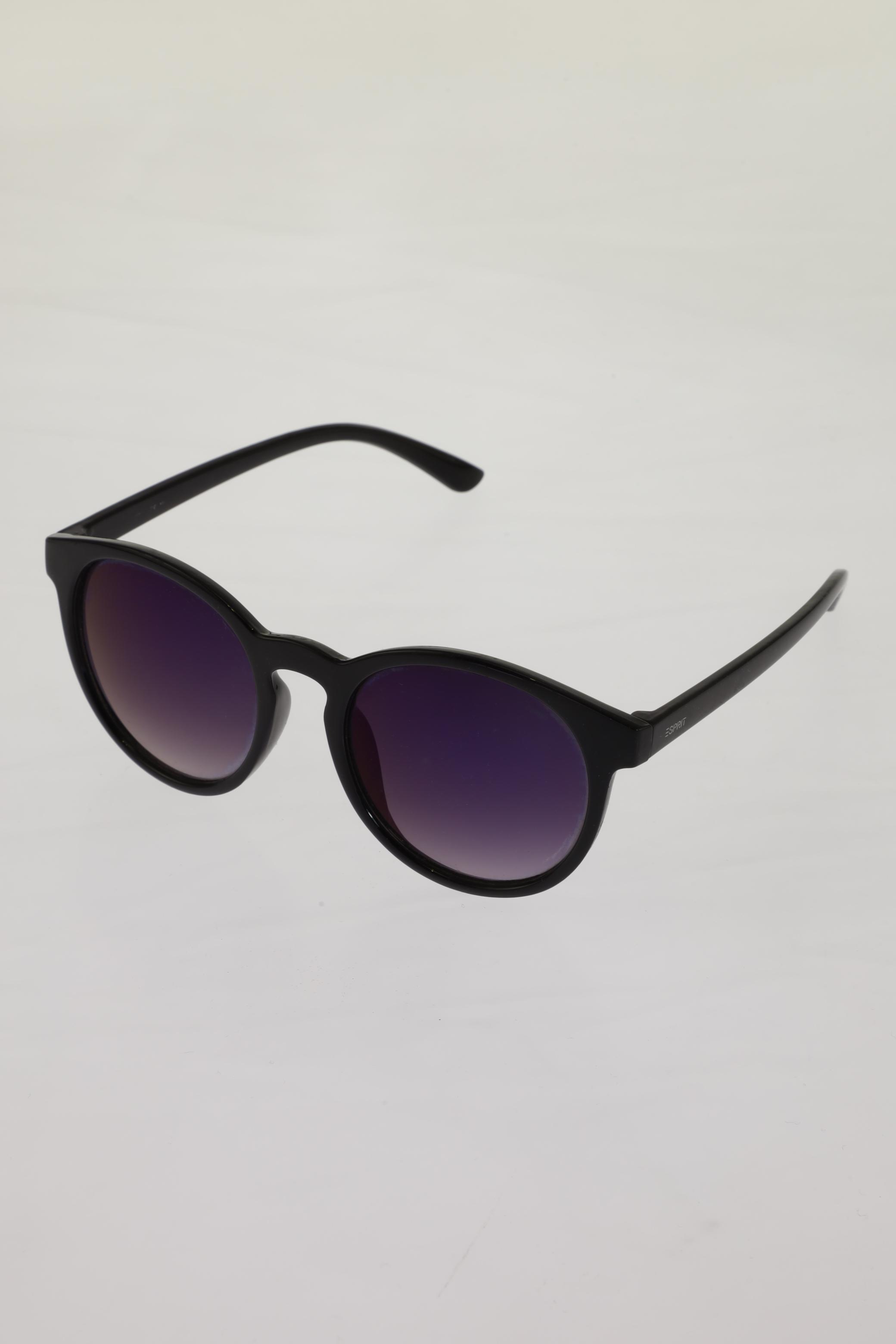 

Esprit Damen Sonnenbrille, schwarz, Gr.