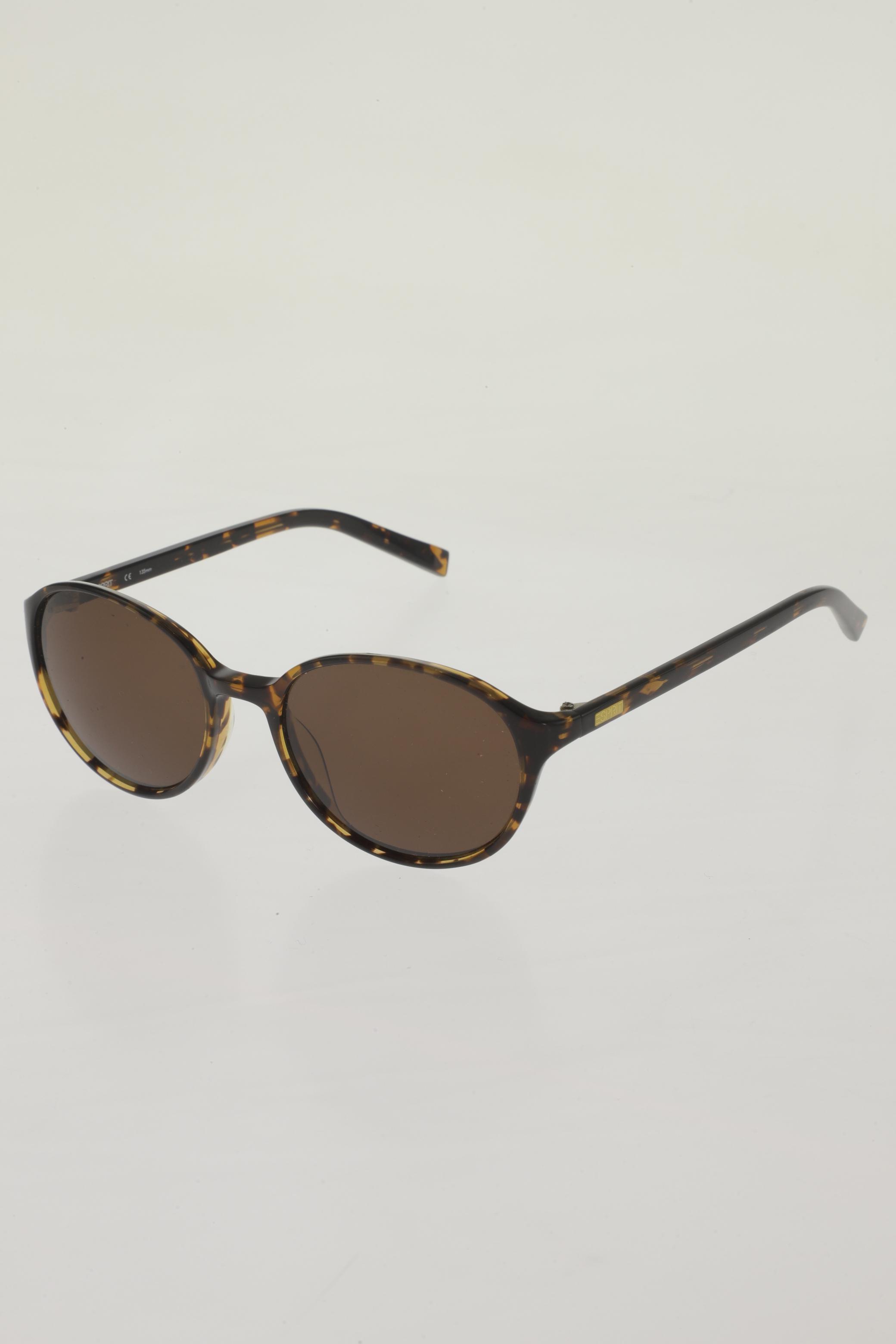

Esprit Damen Sonnenbrille, weiß, Gr.