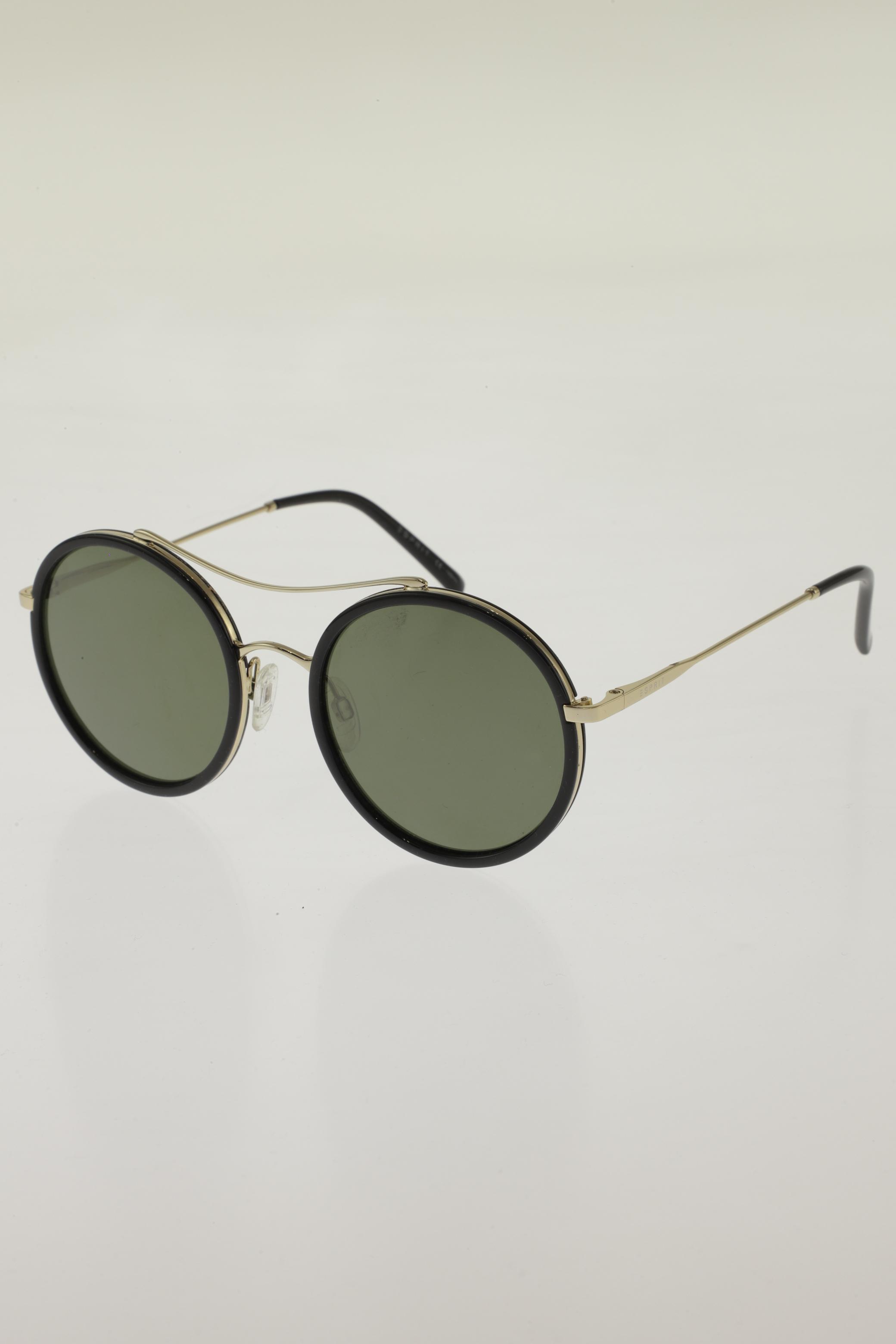 

Esprit Damen Sonnenbrille, schwarz, Gr.