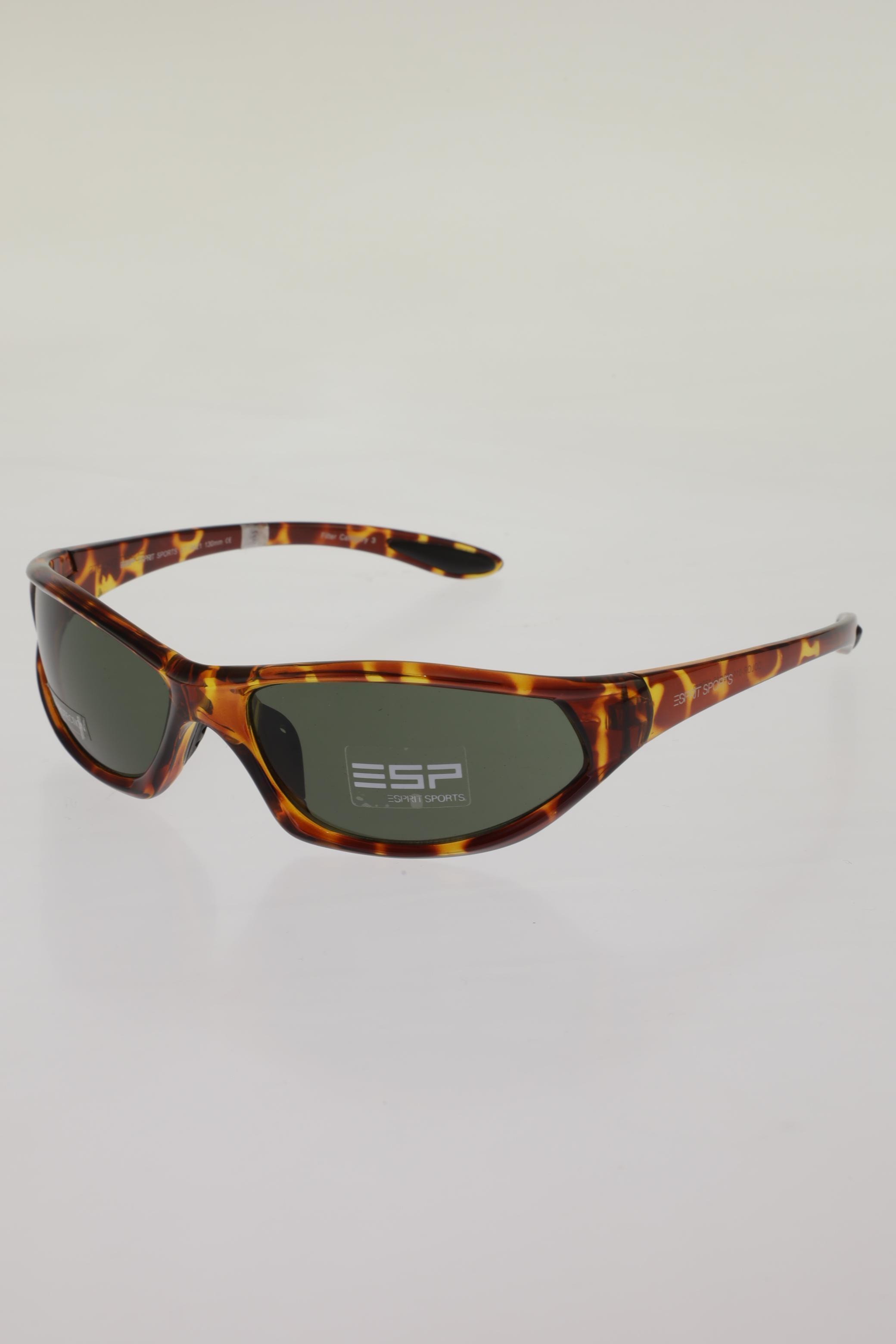 

Esprit Damen Sonnenbrille, braun, Gr.