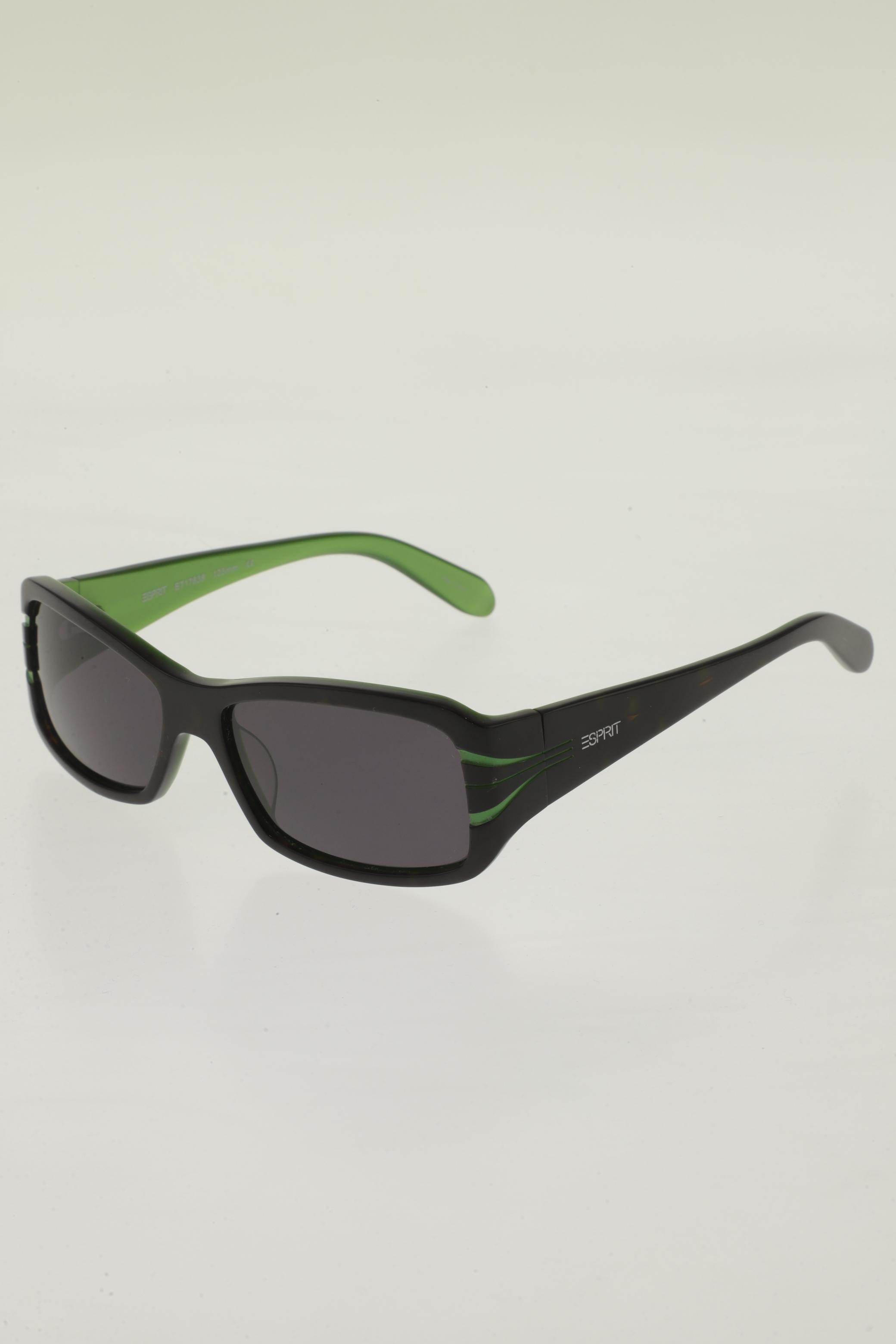 

Esprit Damen Sonnenbrille, schwarz