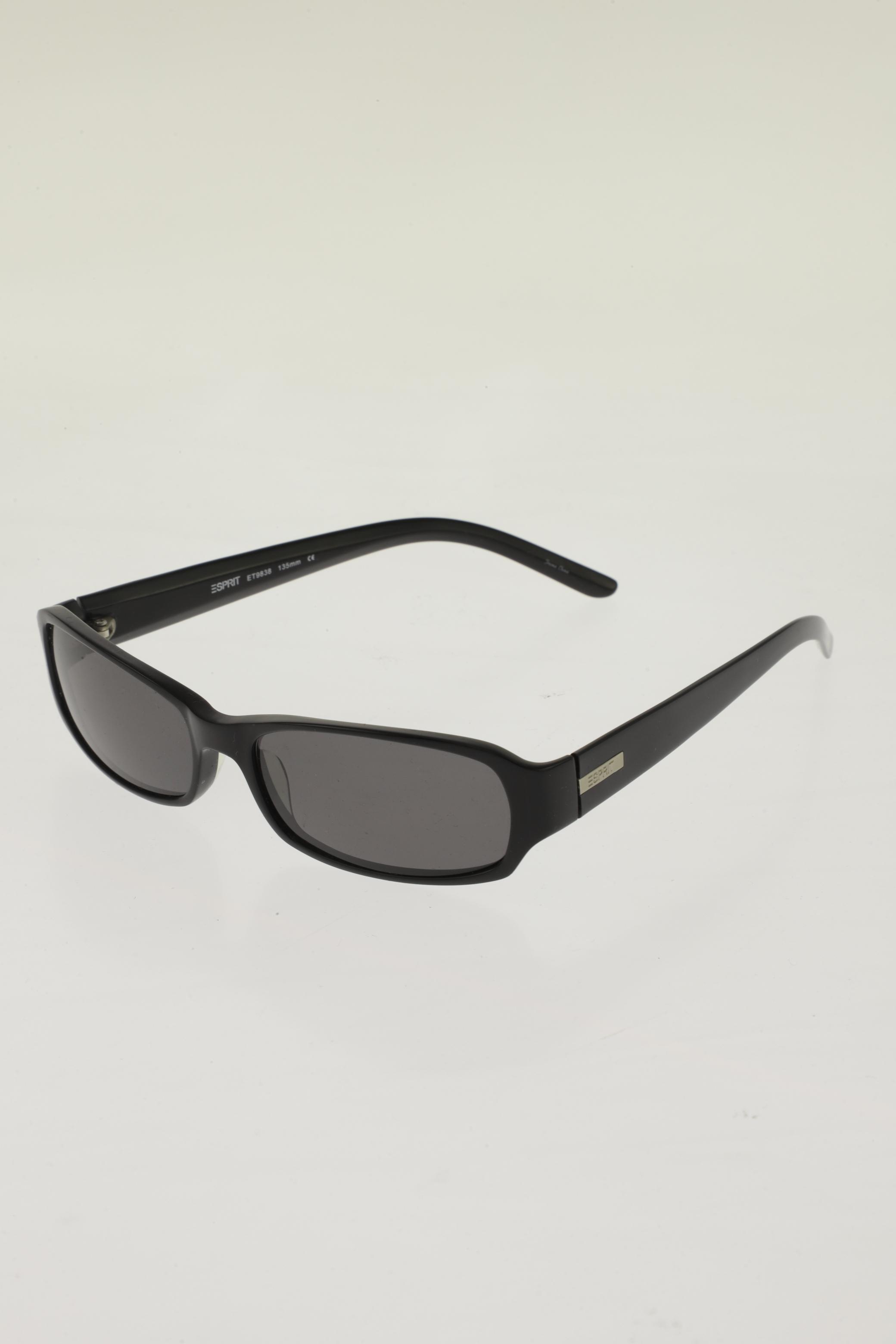 

Esprit Damen Sonnenbrille, schwarz, Gr.