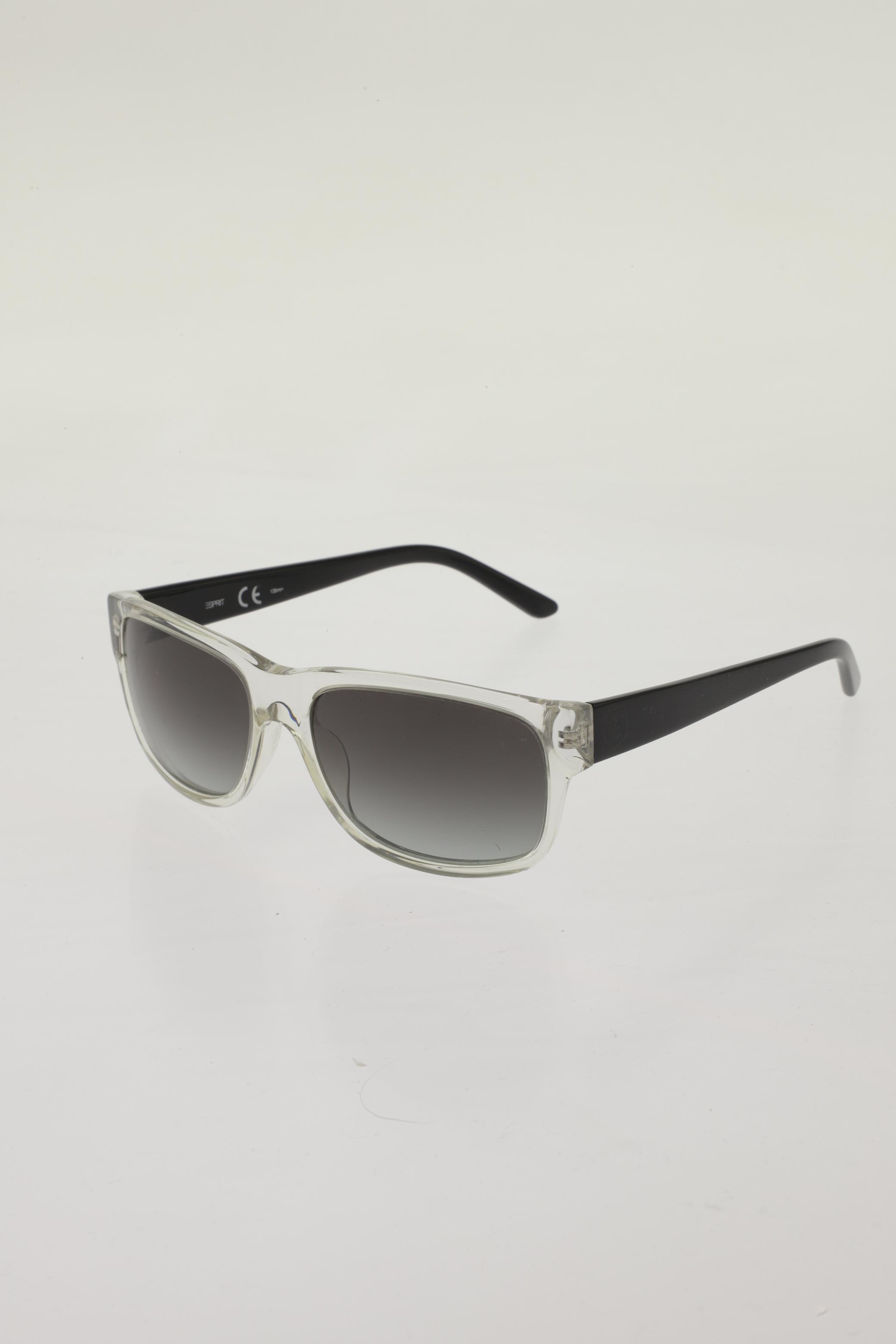 

Esprit Damen Sonnenbrille, schwarz, Gr.
