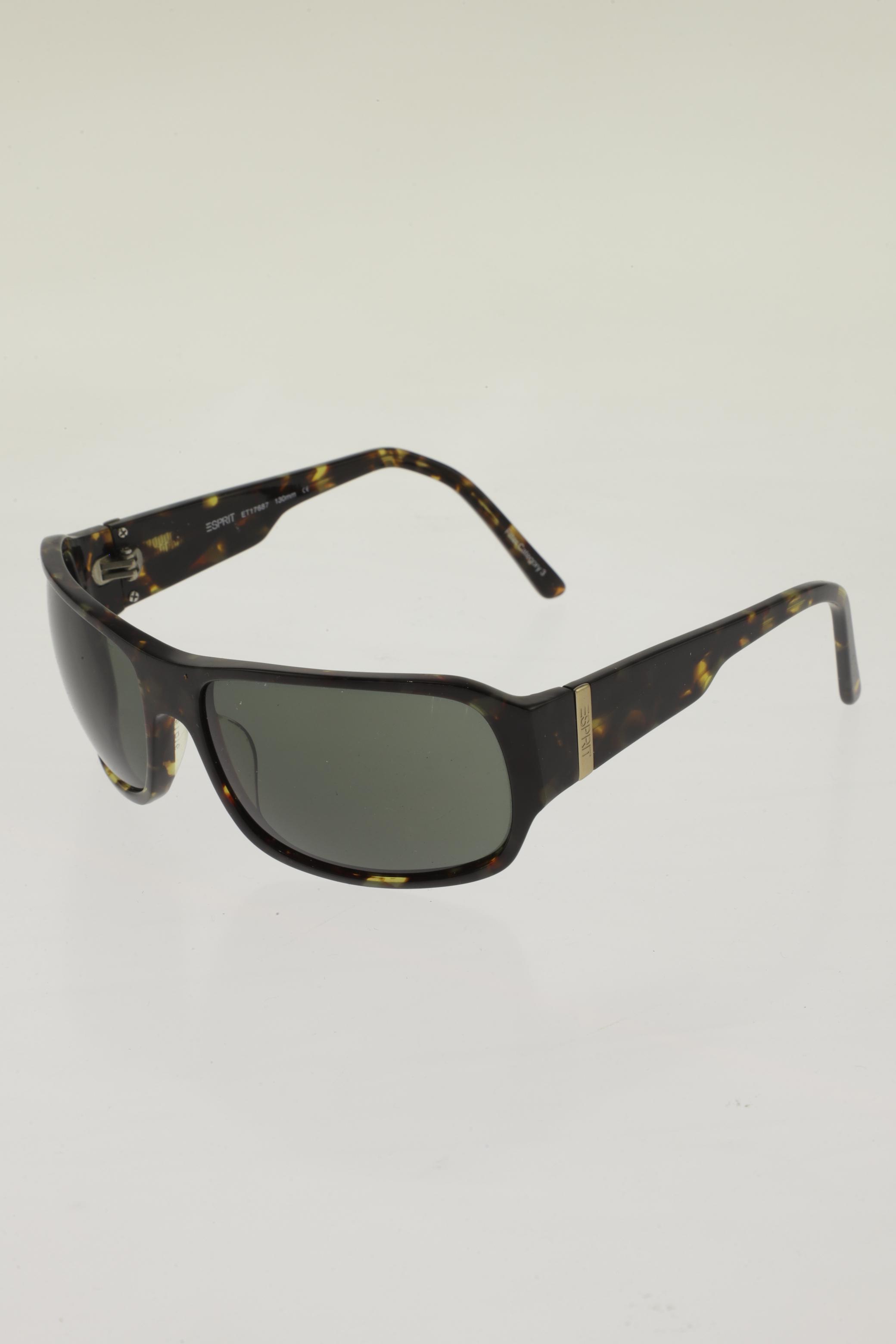 

Esprit Damen Sonnenbrille, braun, Gr.