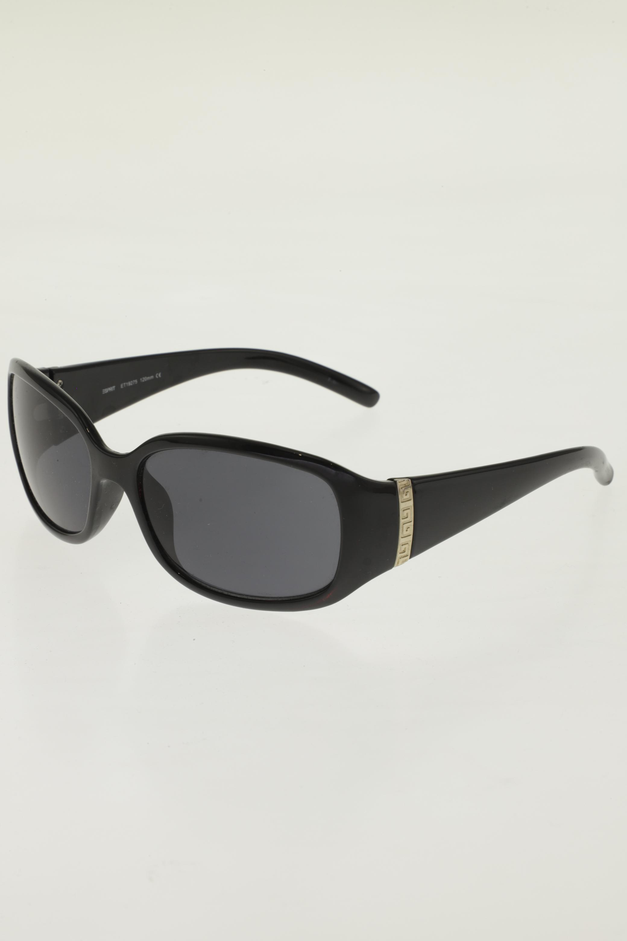 

Esprit Damen Sonnenbrille, schwarz
