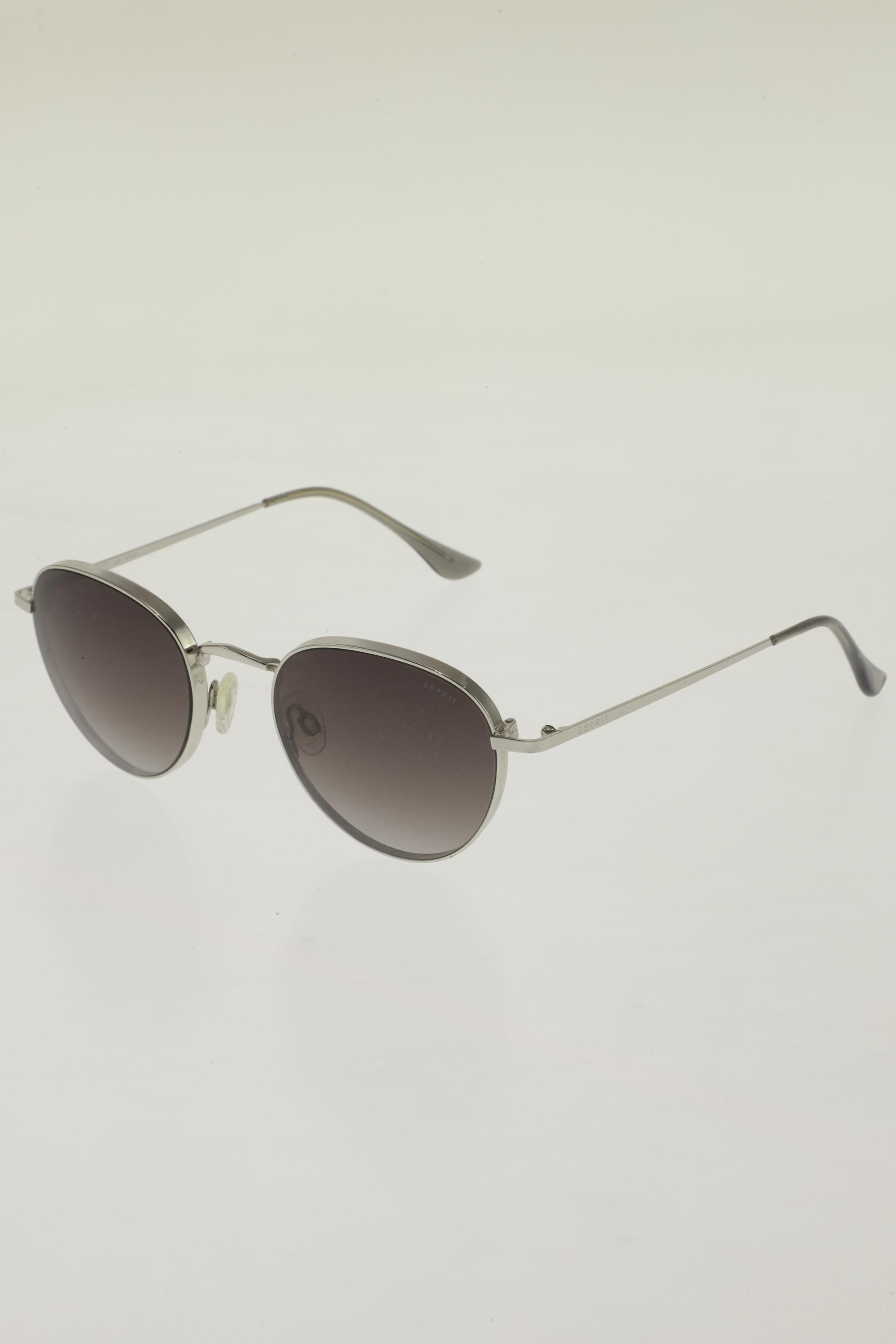

Esprit Damen Sonnenbrille, silber