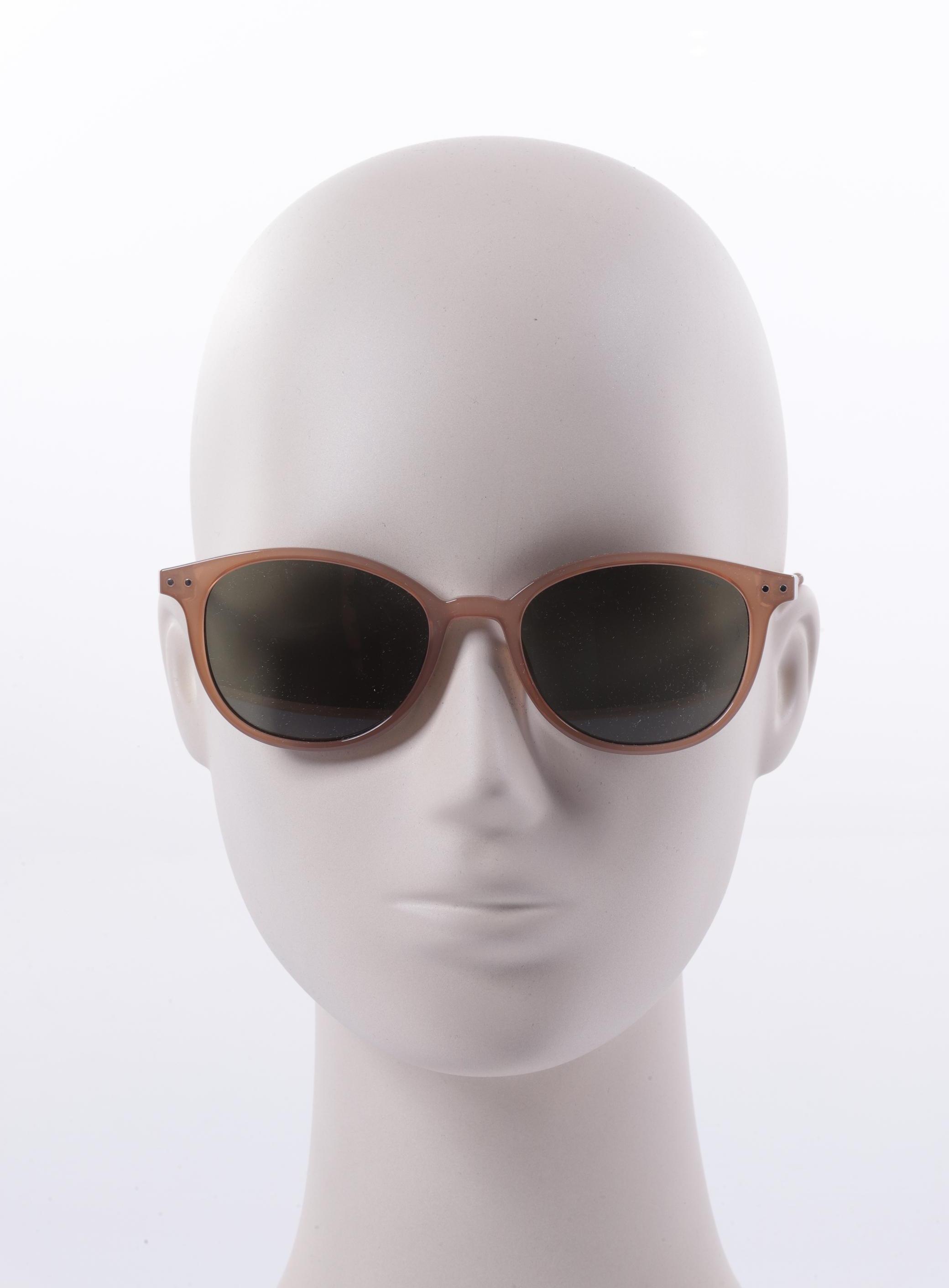 

Esprit Damen Sonnenbrille, braun, Gr.