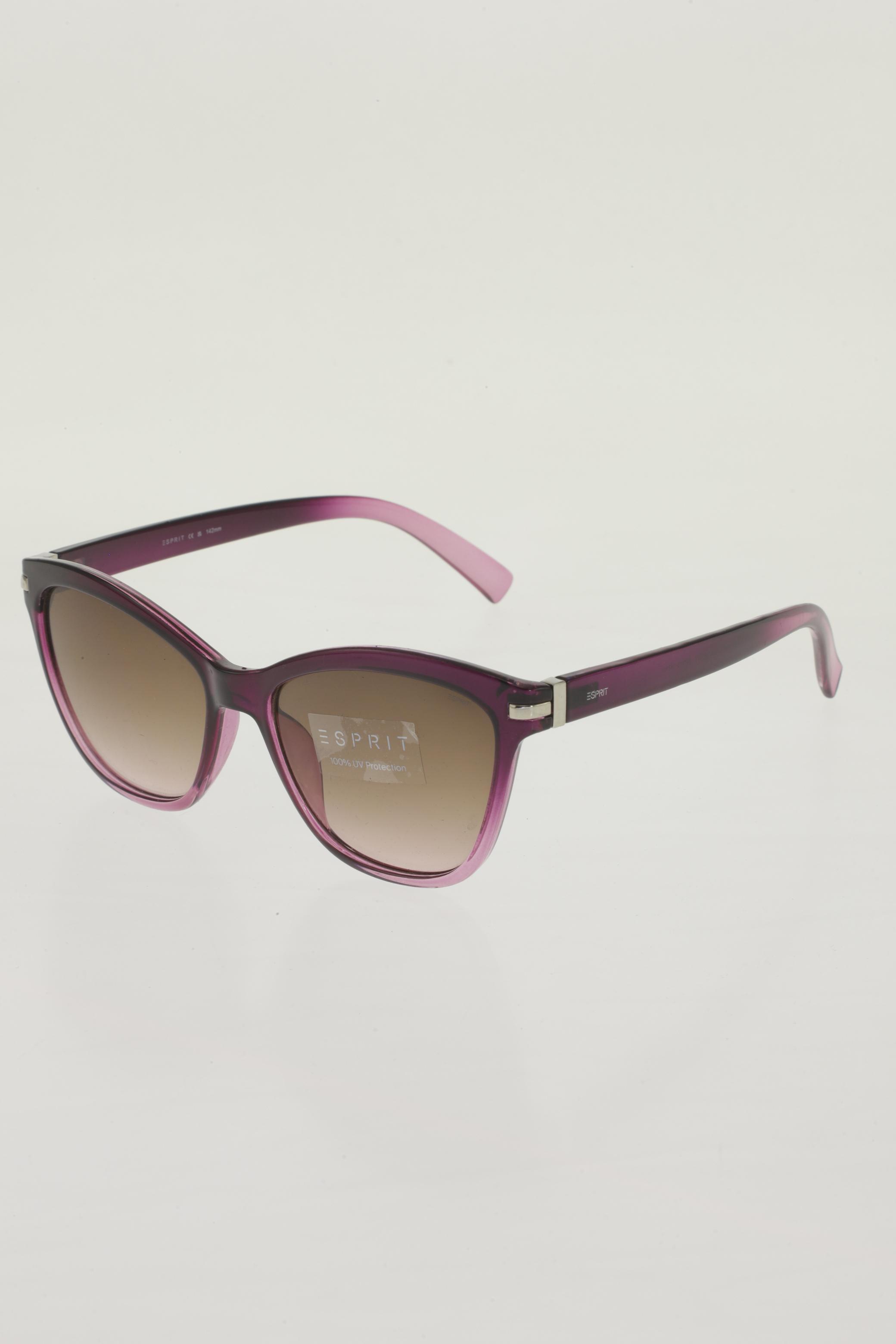 

Esprit Damen Sonnenbrille, pink, Gr.