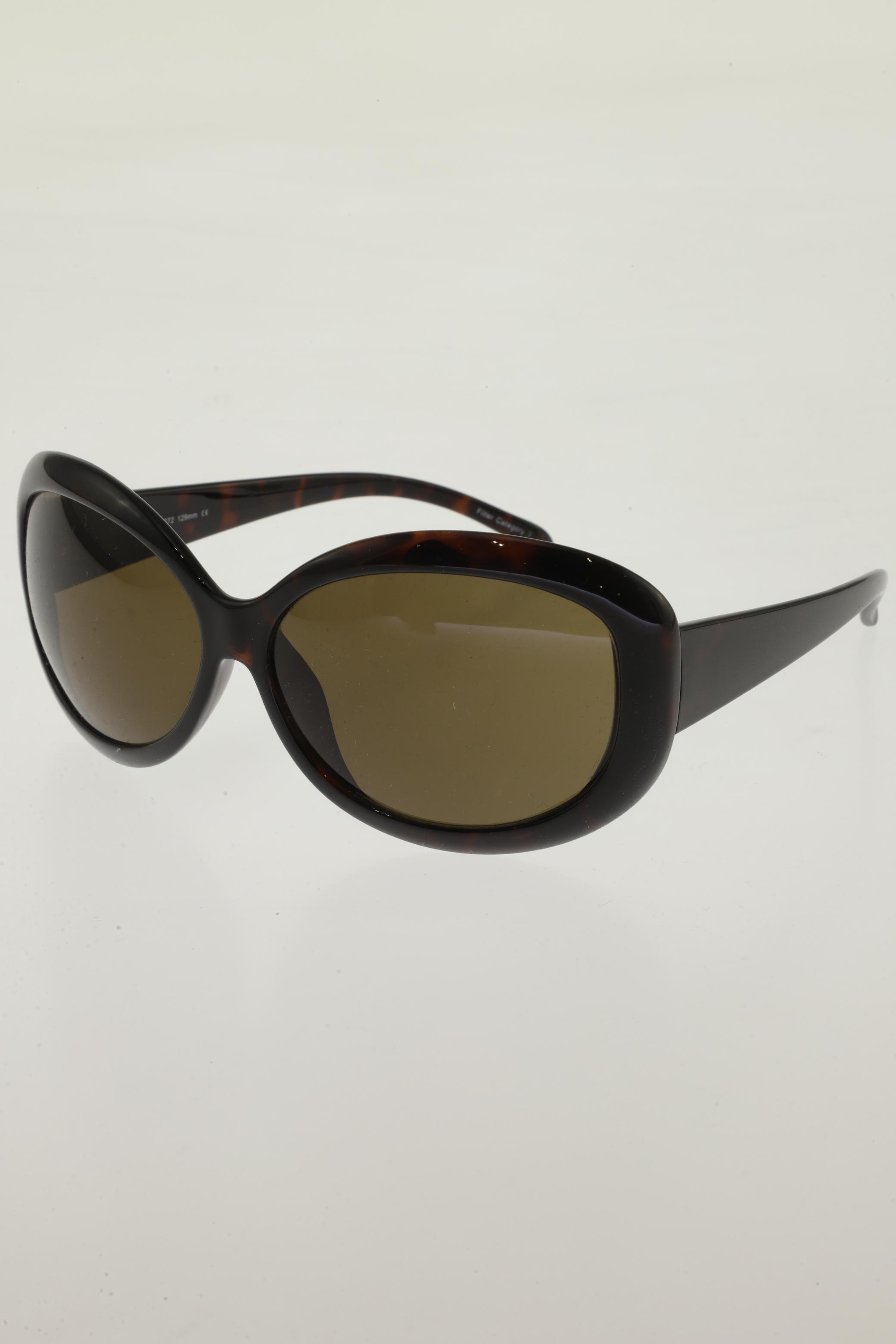 

Esprit Damen Sonnenbrille, schwarz