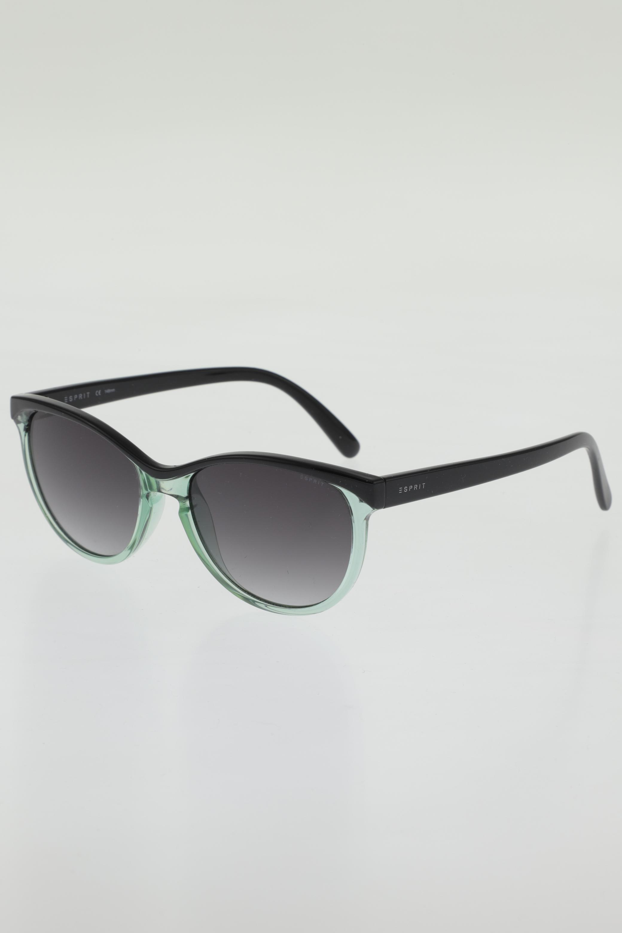

Esprit Damen Sonnenbrille, grün, Gr.
