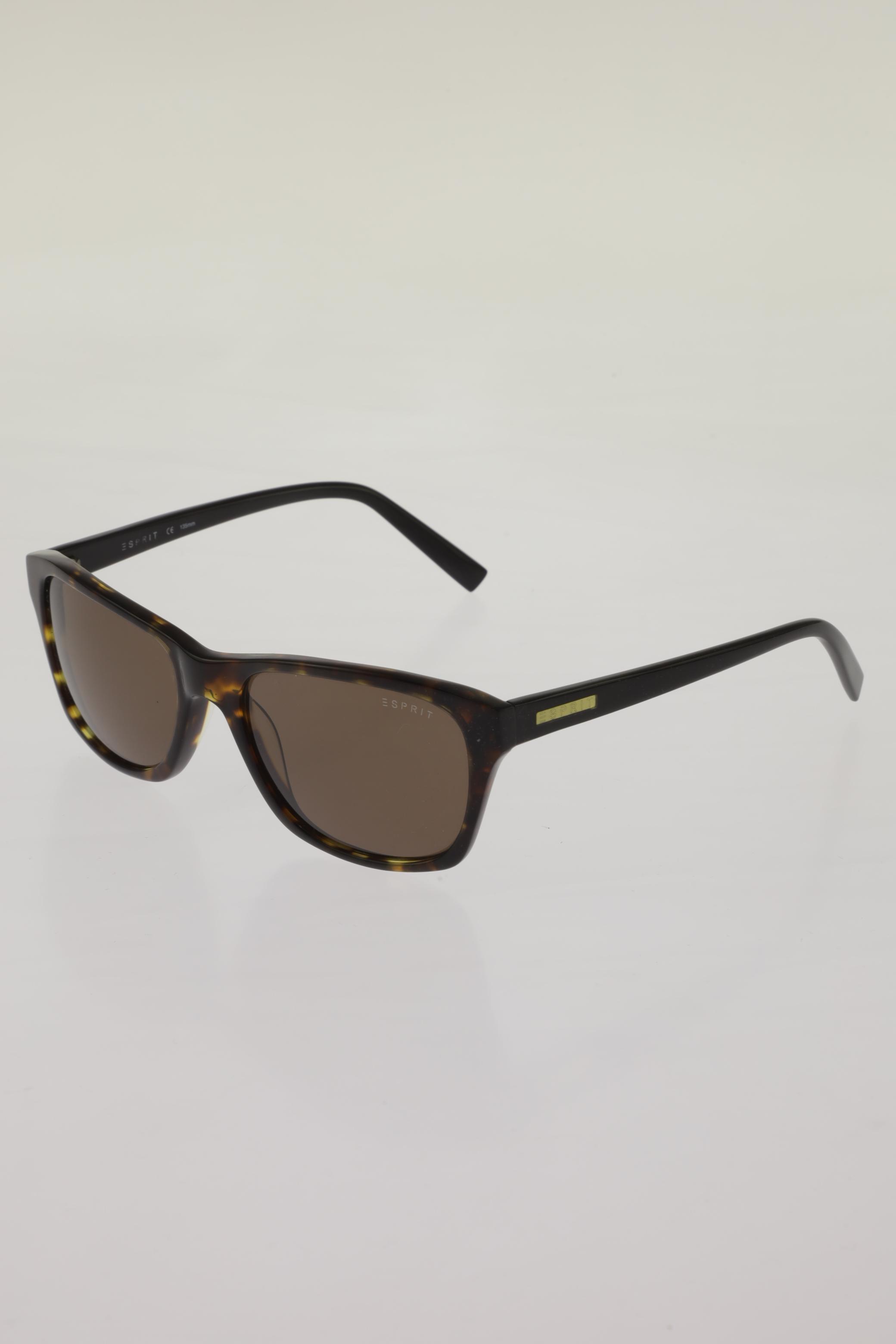 

Esprit Damen Sonnenbrille, braun, Gr.