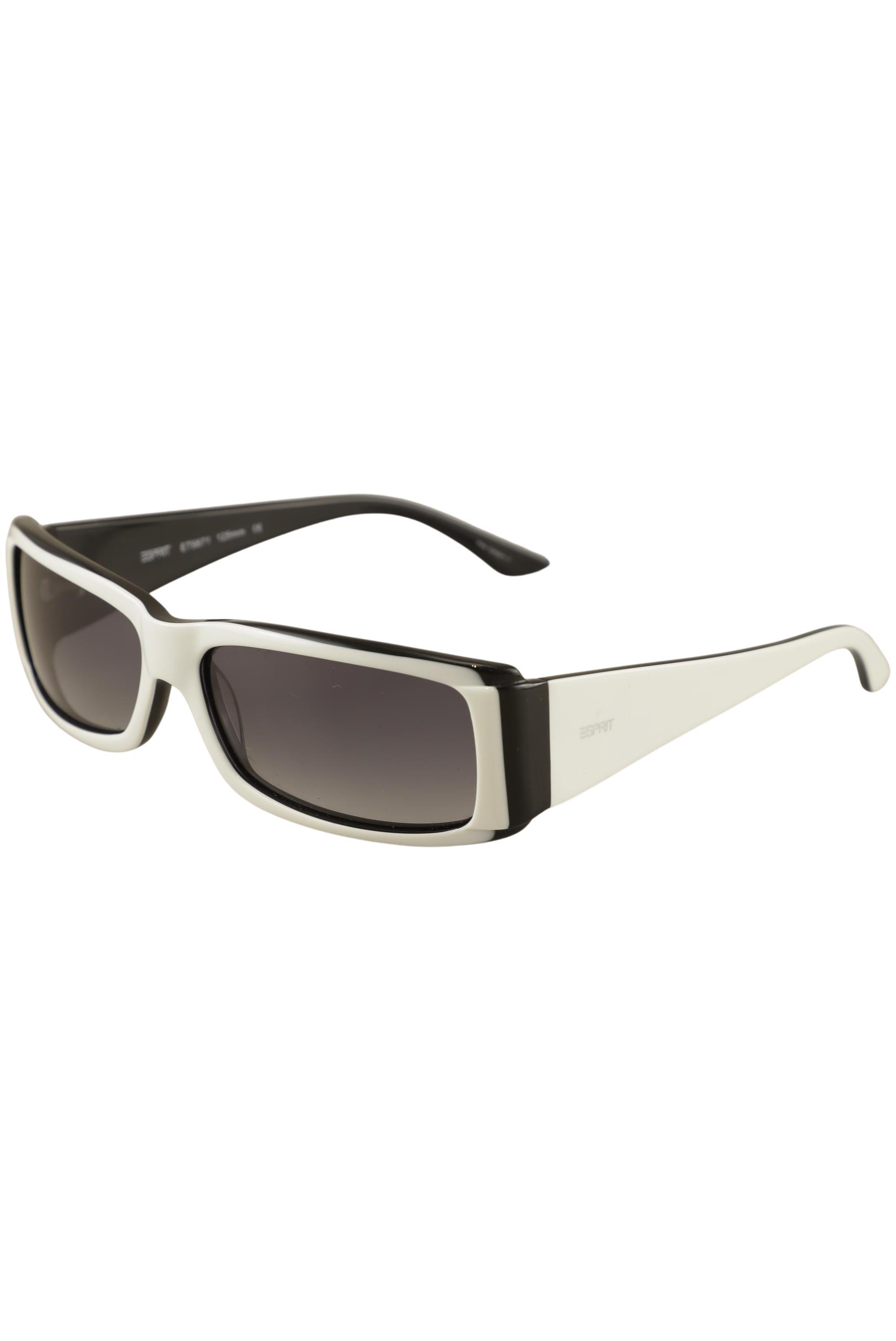 

Esprit Damen Sonnenbrille, schwarz, Gr.
