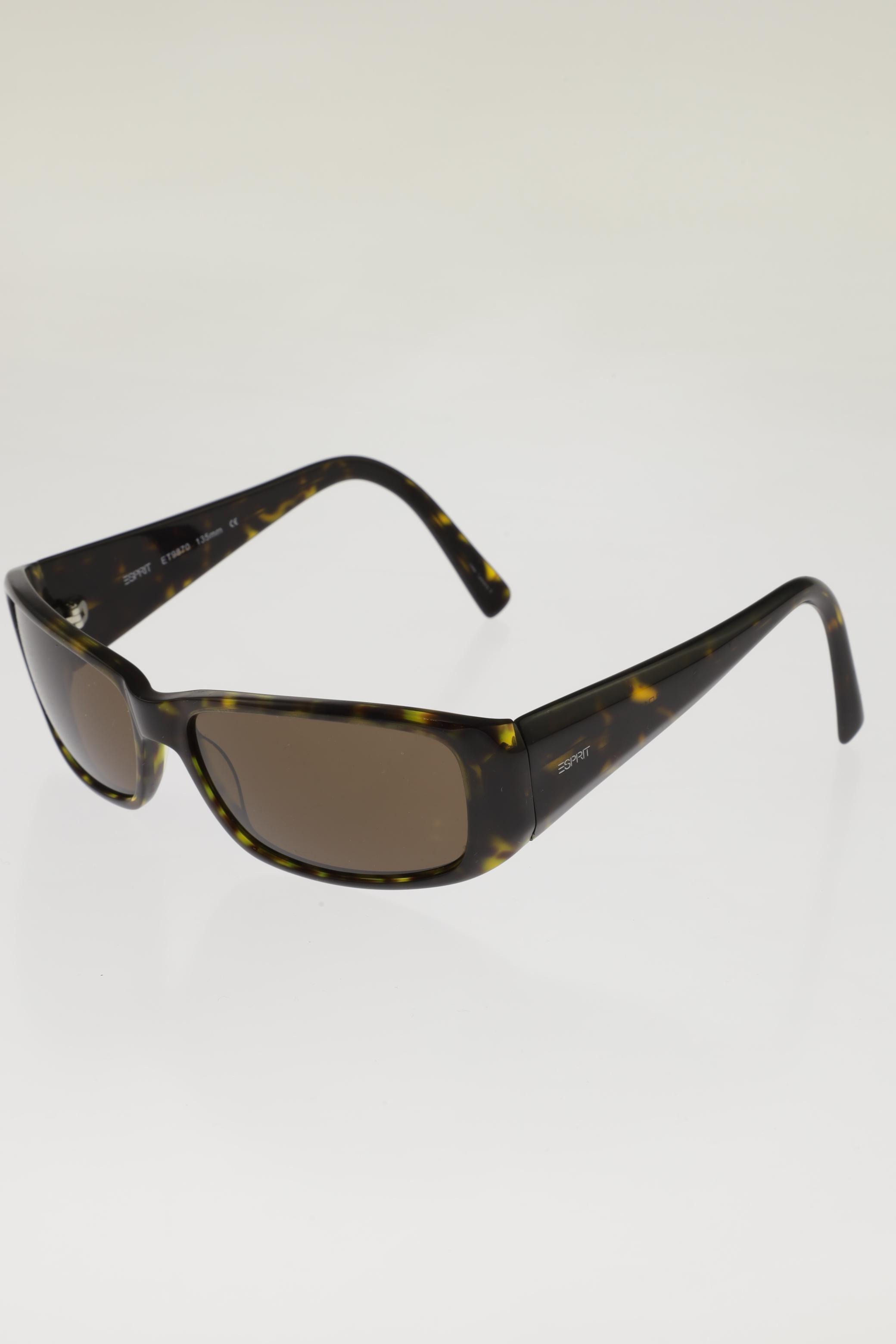 

Esprit Damen Sonnenbrille, braun, Gr.