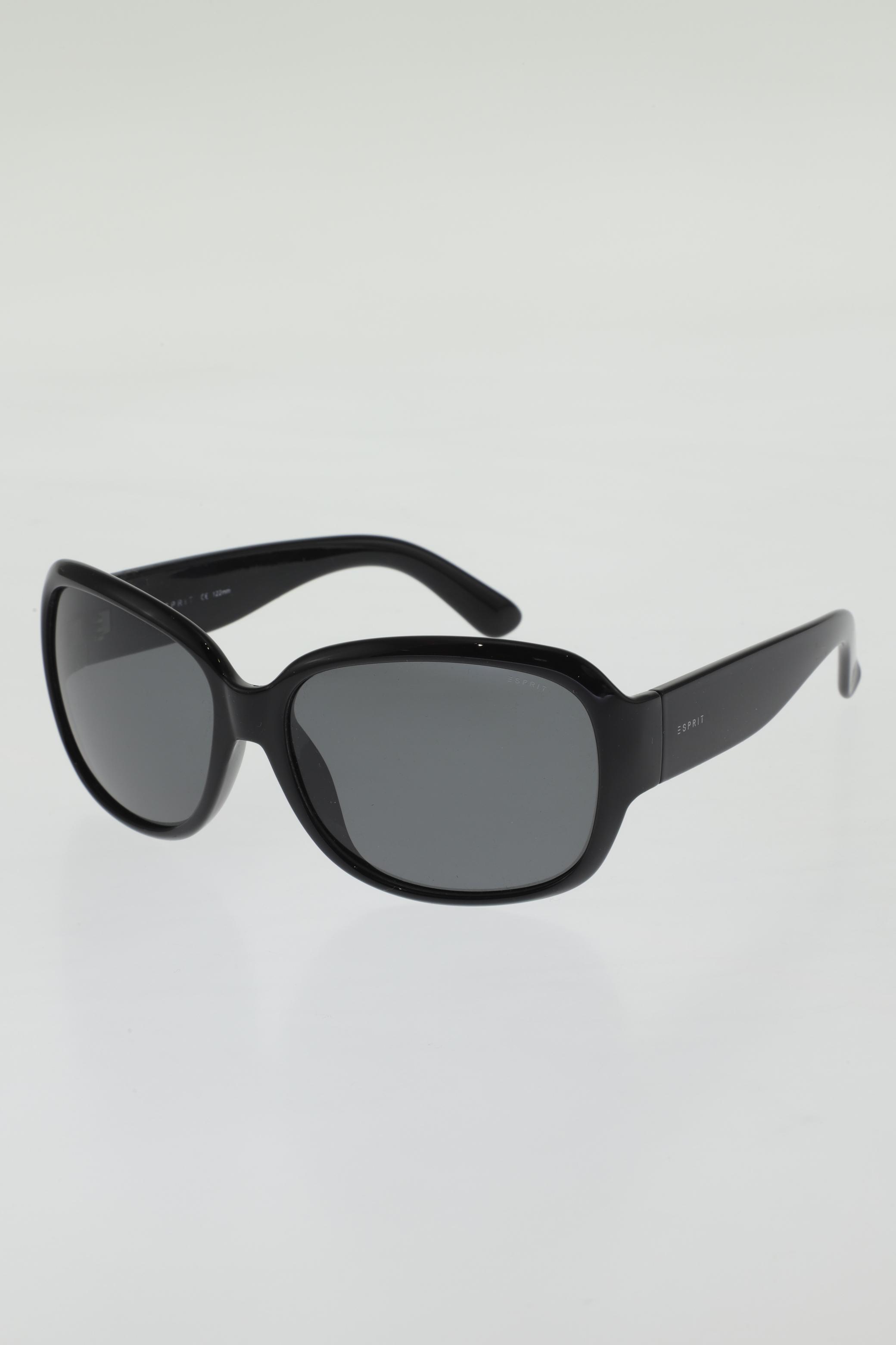 

Esprit Damen Sonnenbrille, schwarz