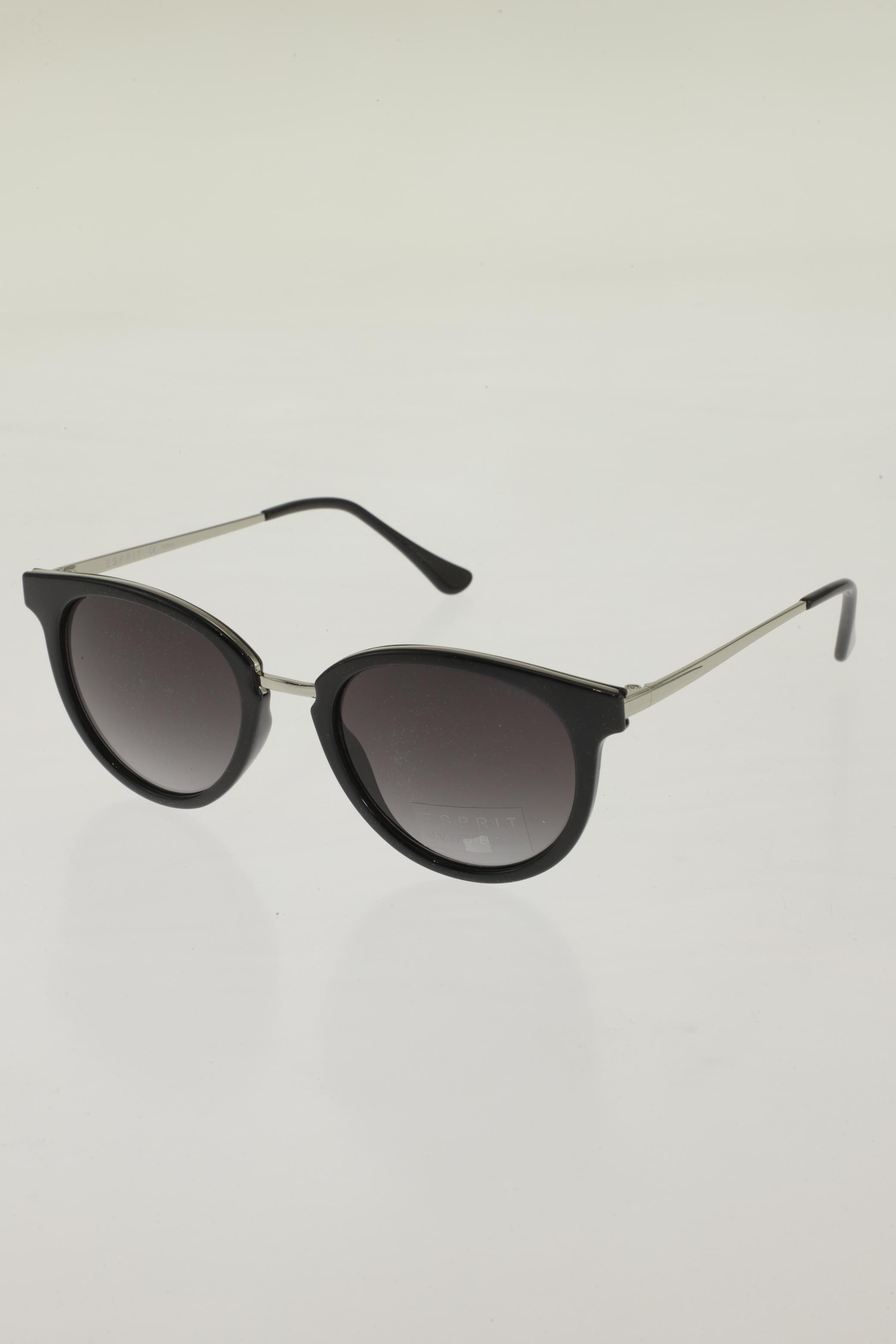

Esprit Damen Sonnenbrille, schwarz