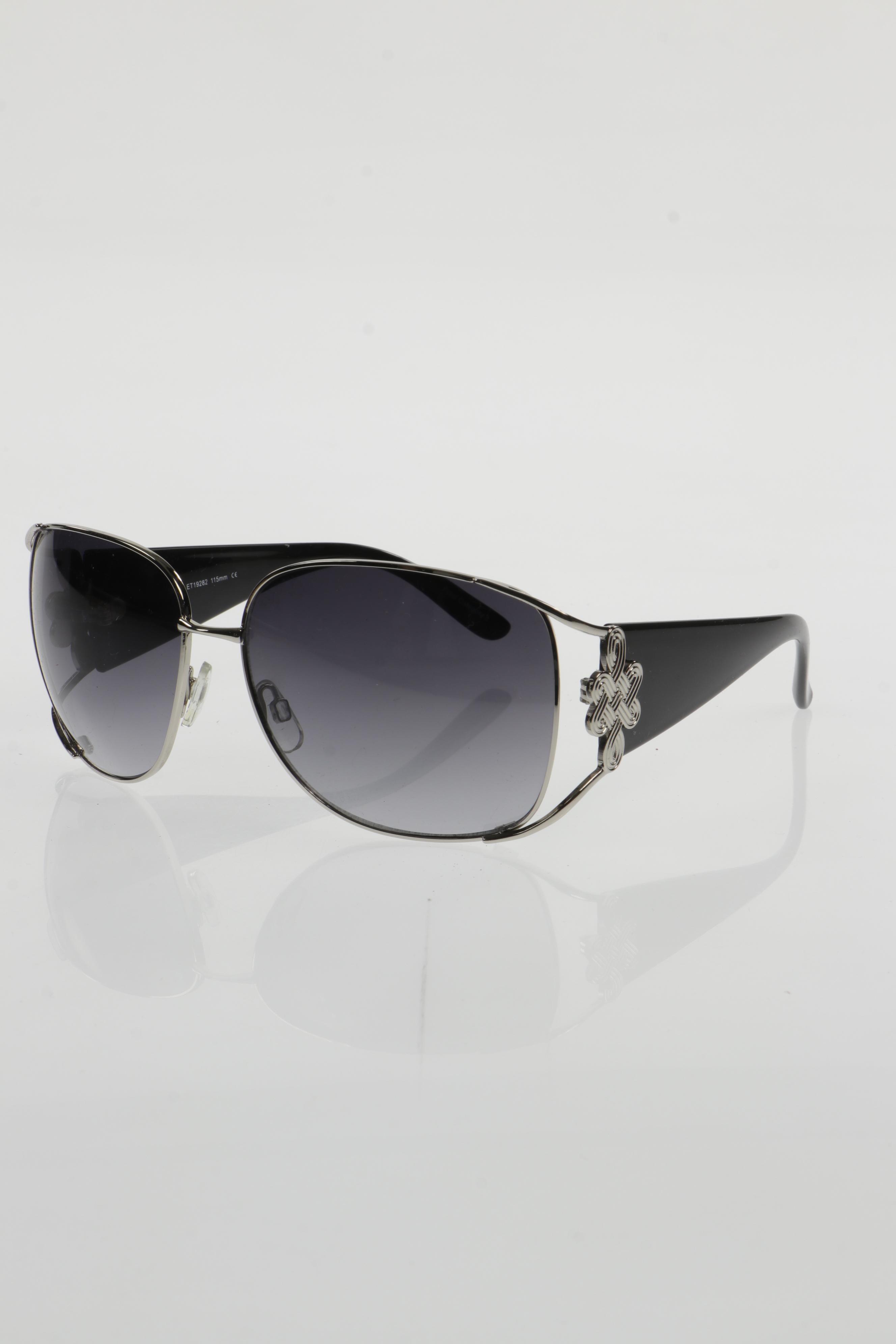 

Esprit Damen Sonnenbrille, silber, Gr.