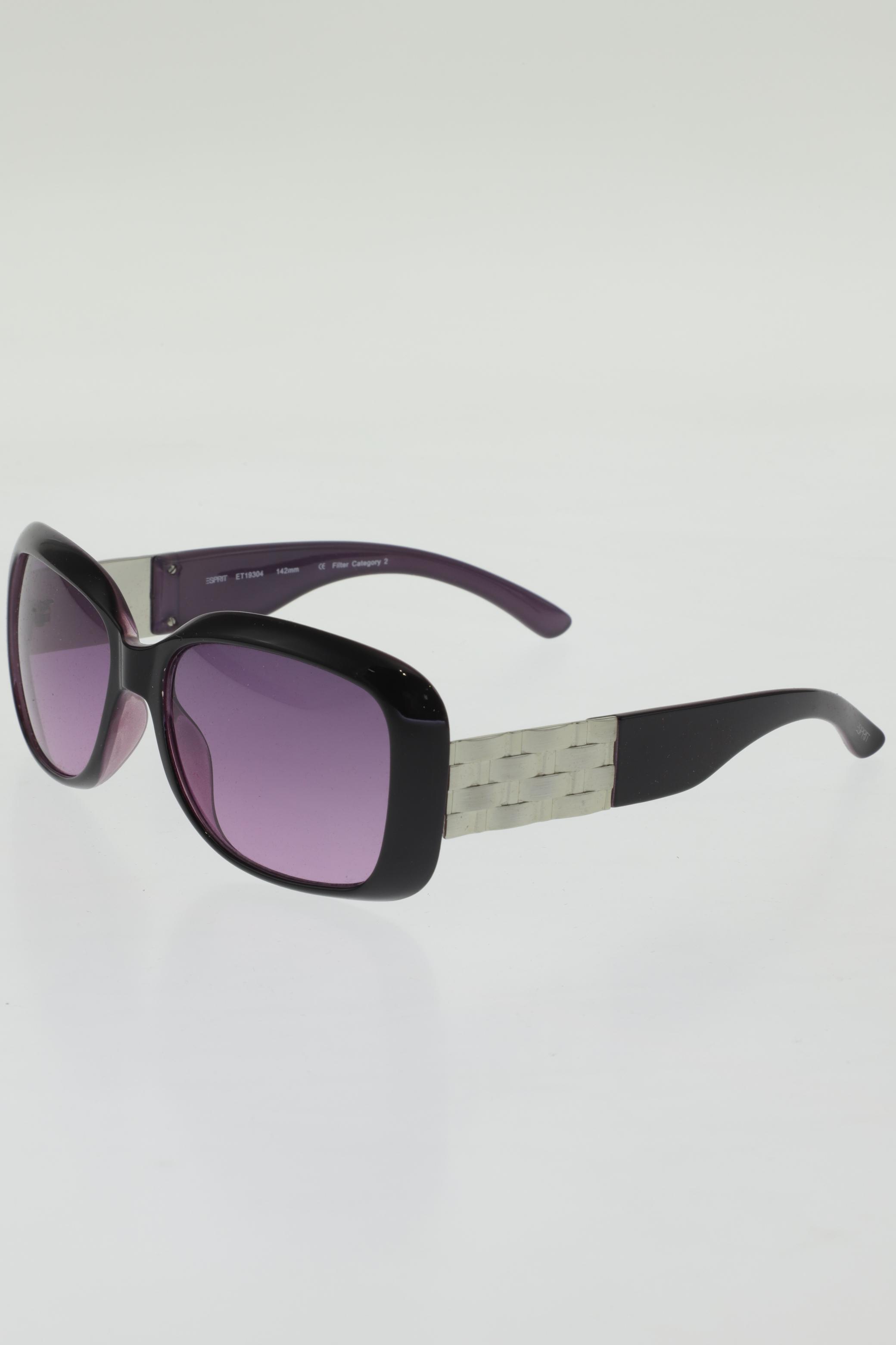

Esprit Damen Sonnenbrille, flieder