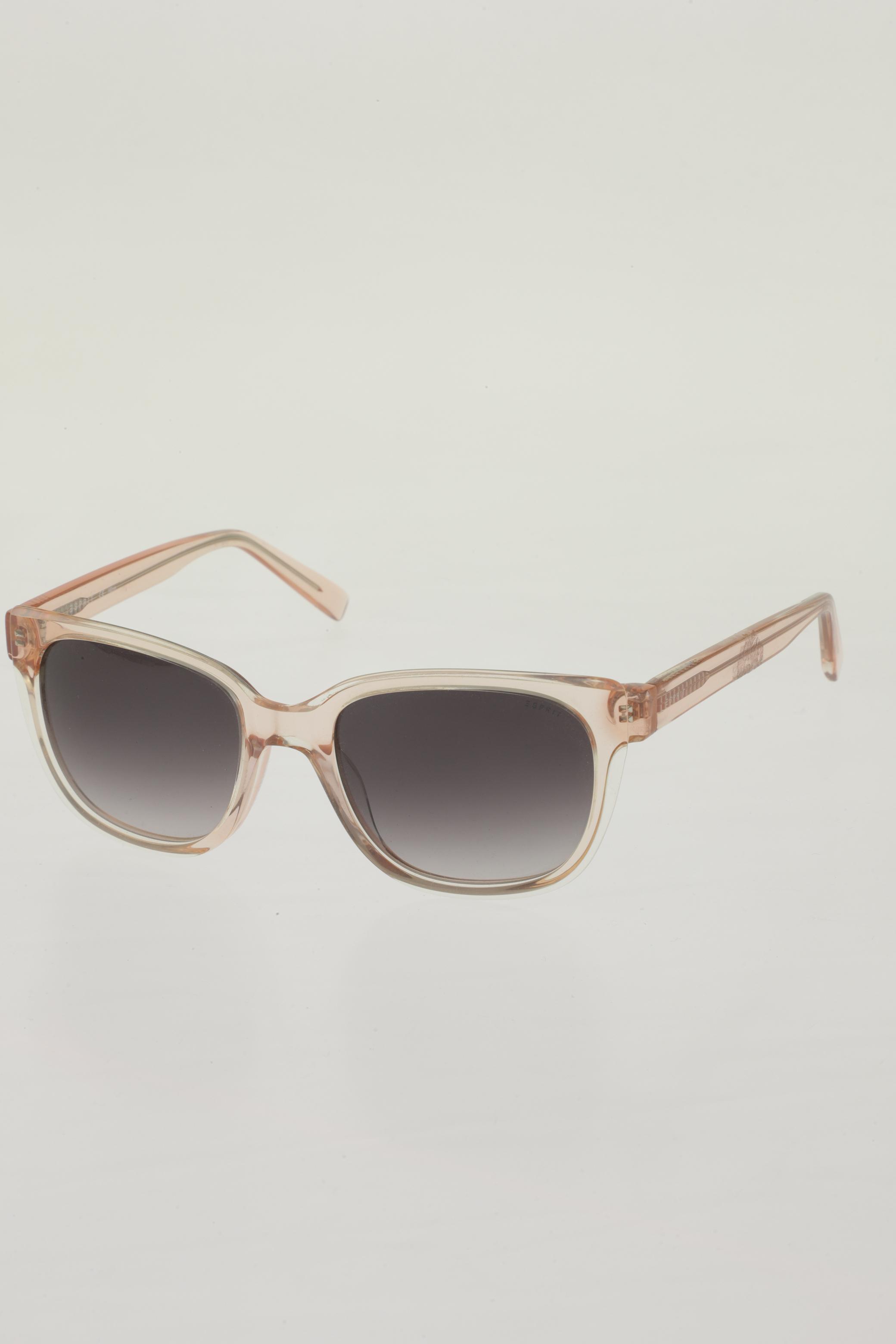 

Esprit Damen Sonnenbrille, pink, Gr.