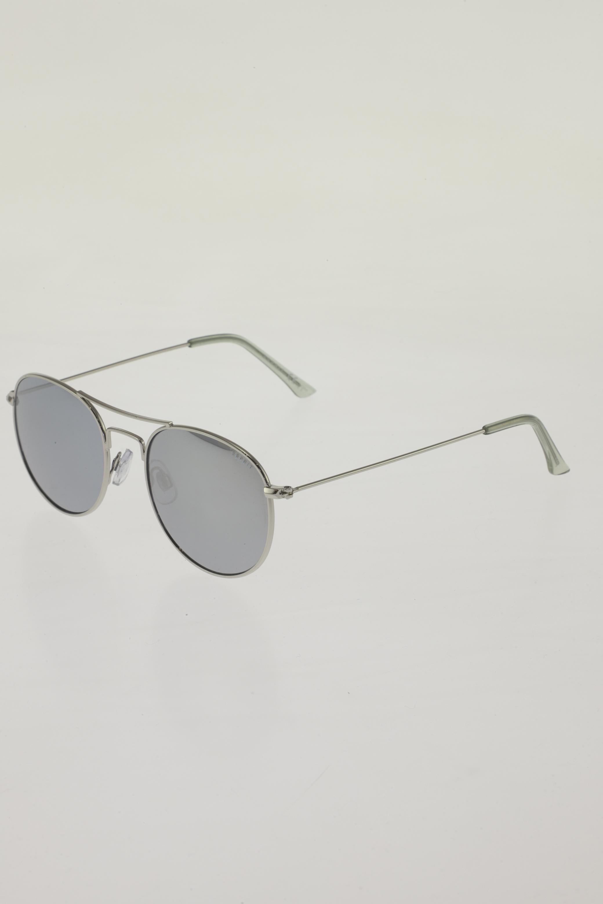 

Esprit Damen Sonnenbrille, grau, Gr.