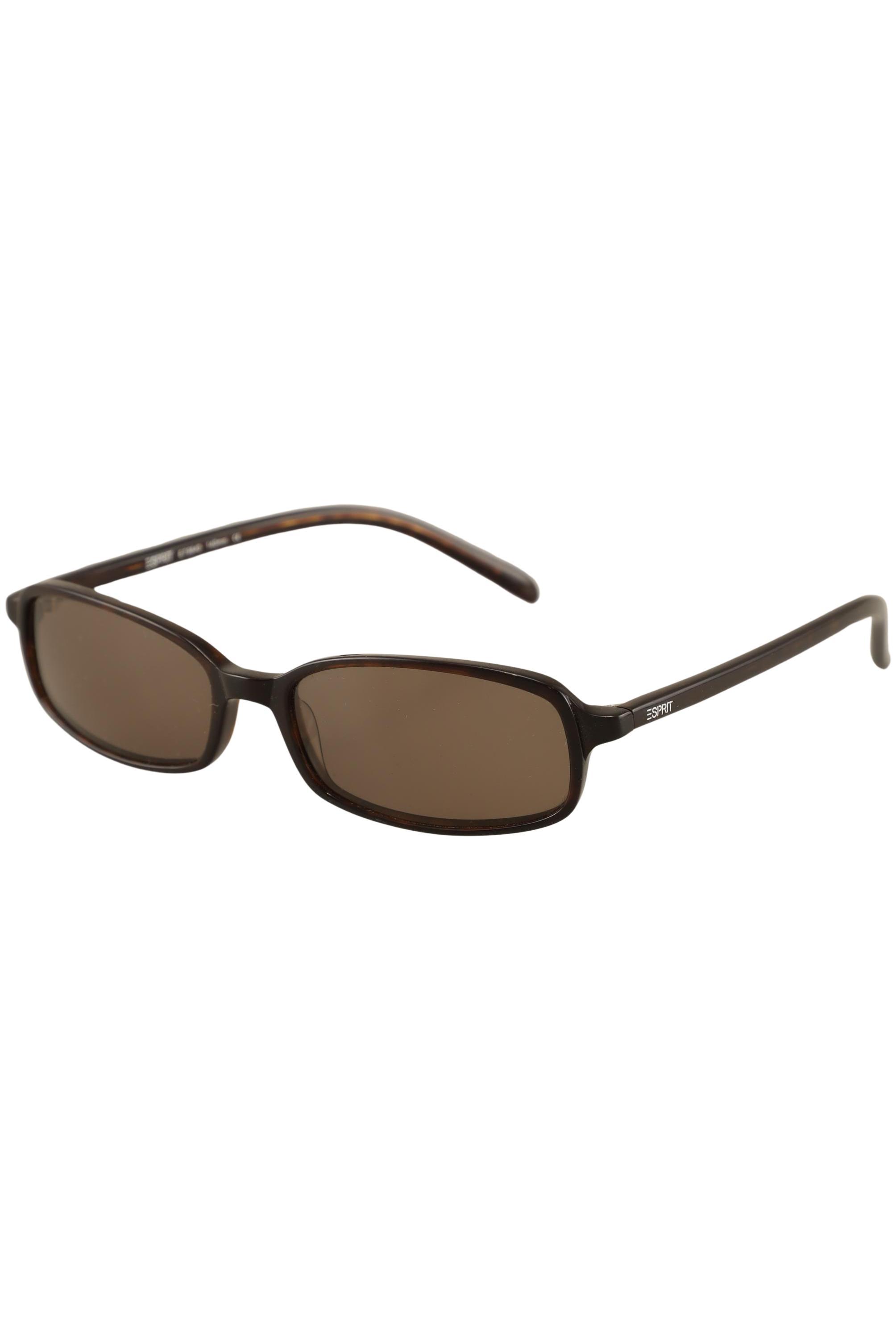 

Esprit Damen Sonnenbrille, braun, Gr.