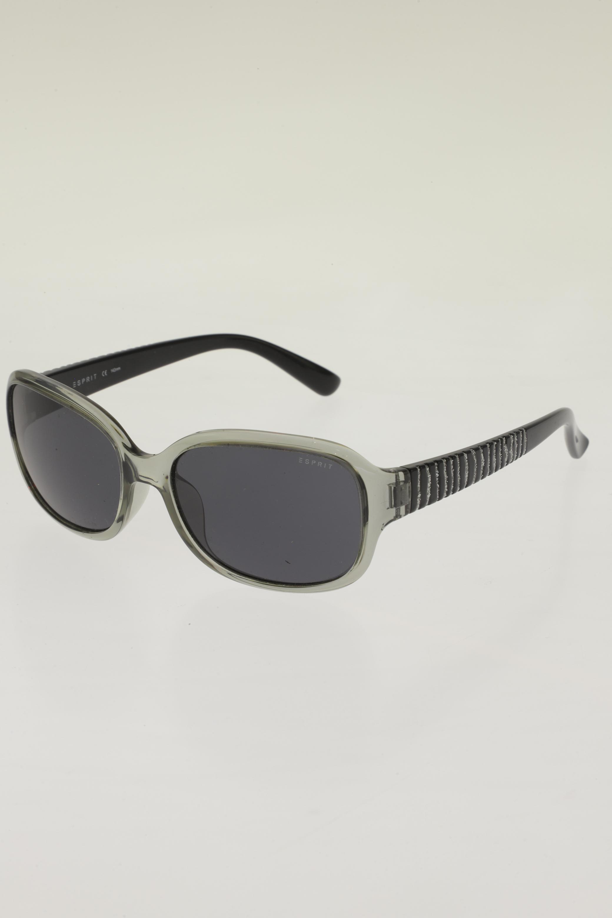 

Esprit Damen Sonnenbrille, grau, Gr.
