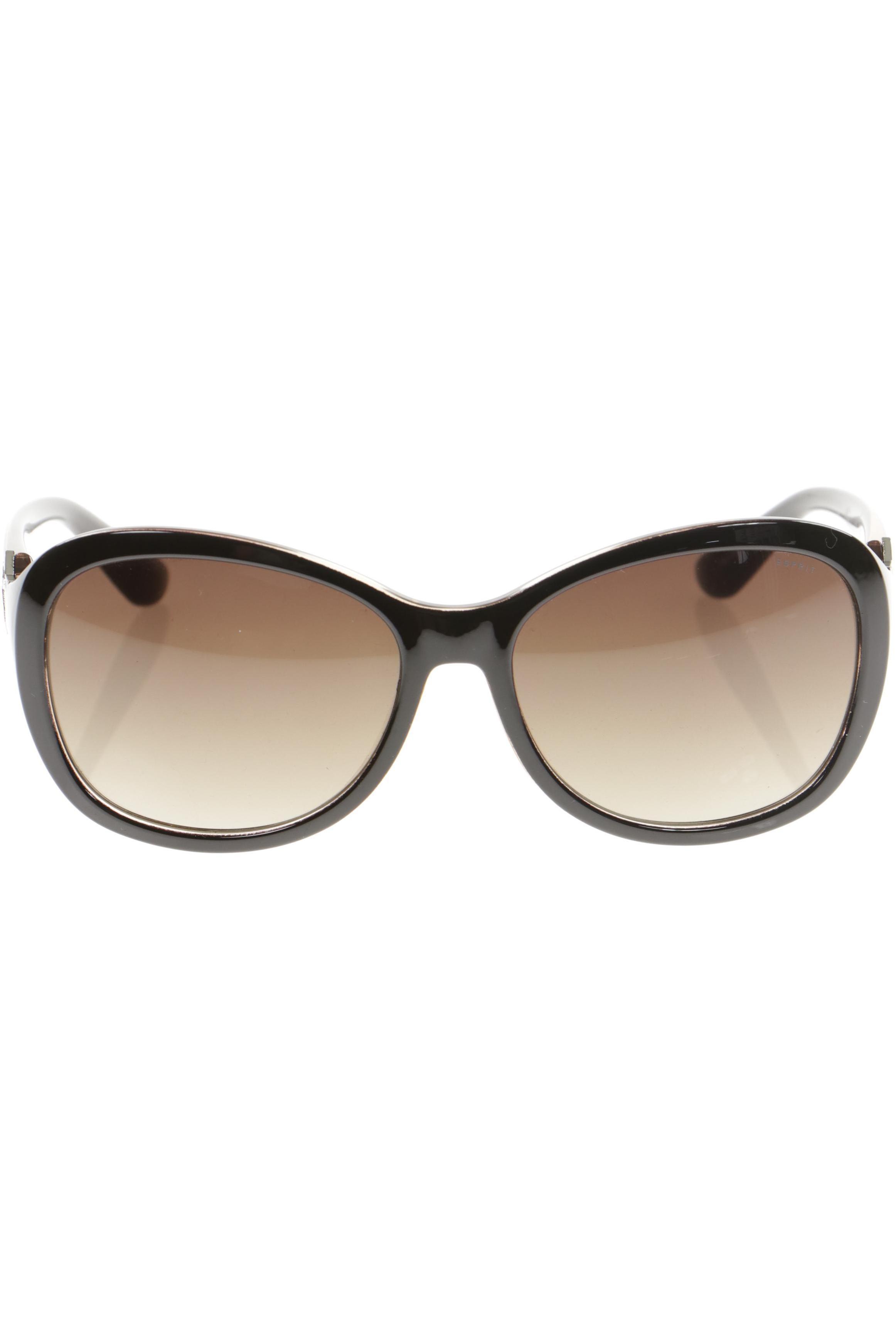 

Esprit Damen Sonnenbrille, braun, Gr.