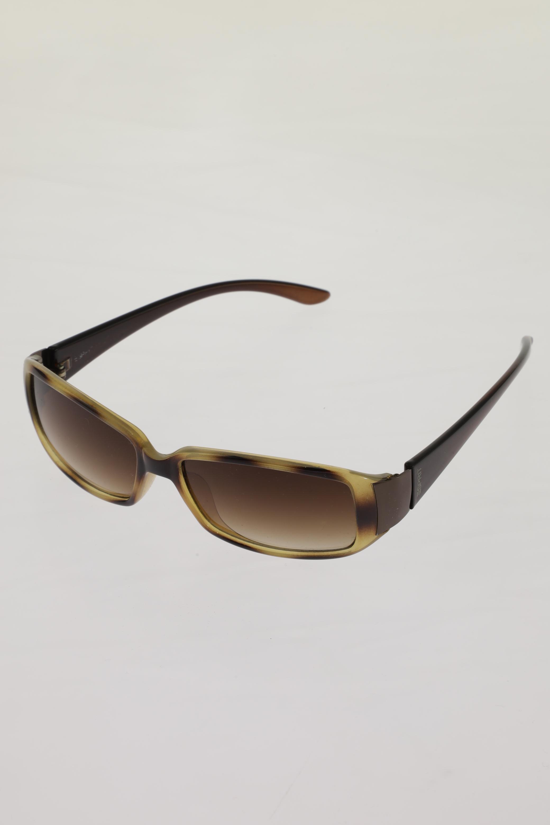 

Esprit Damen Sonnenbrille, braun, Gr.