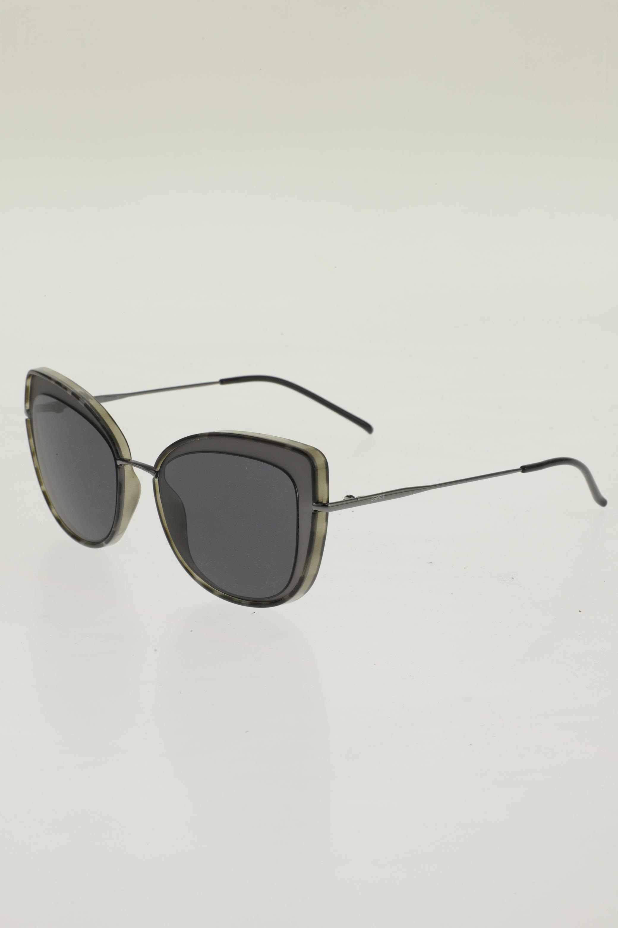

Esprit Damen Sonnenbrille, grau