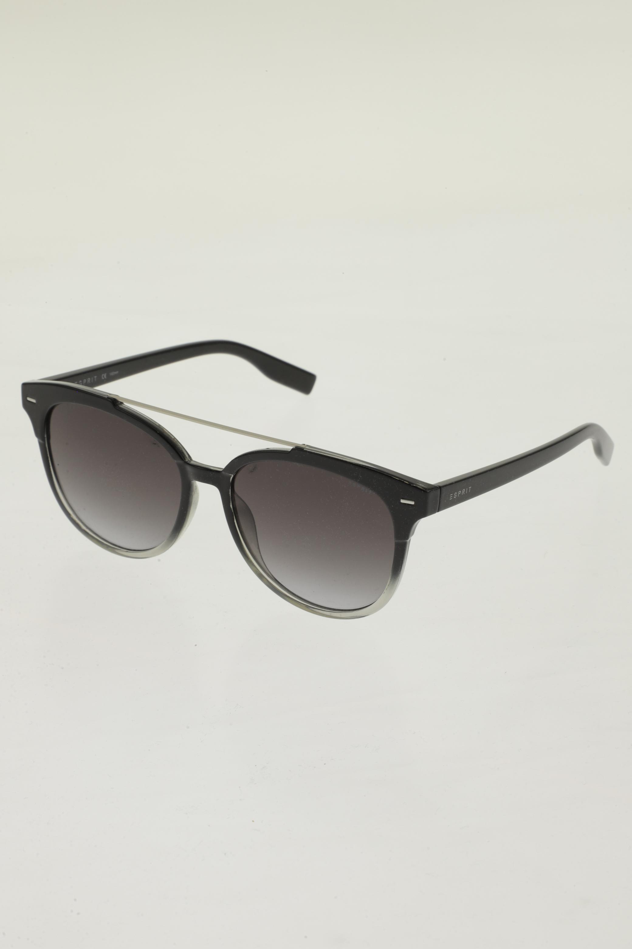 

Esprit Damen Sonnenbrille, schwarz