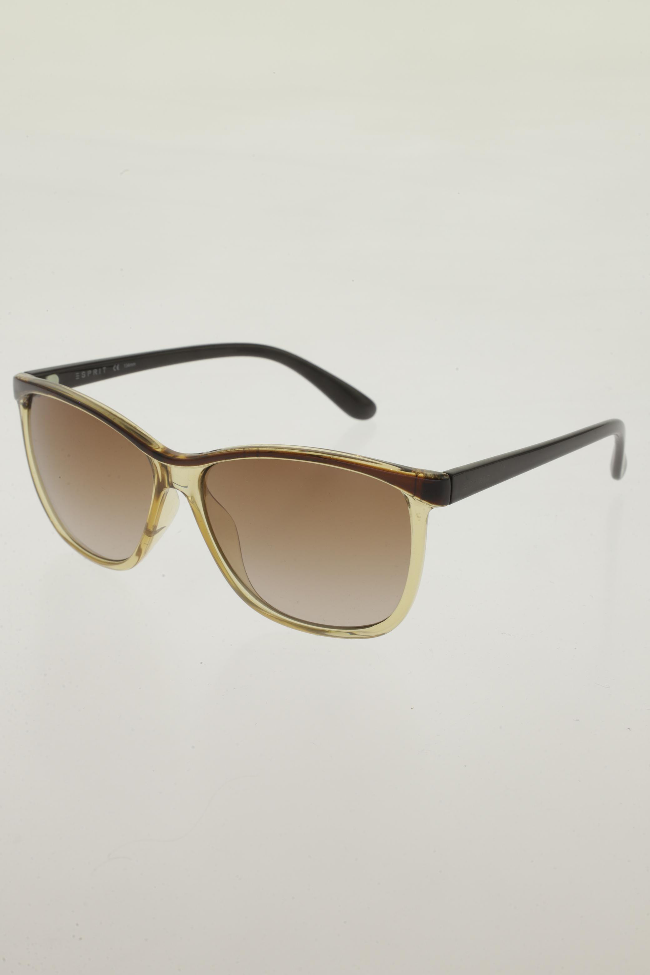

Esprit Damen Sonnenbrille, braun