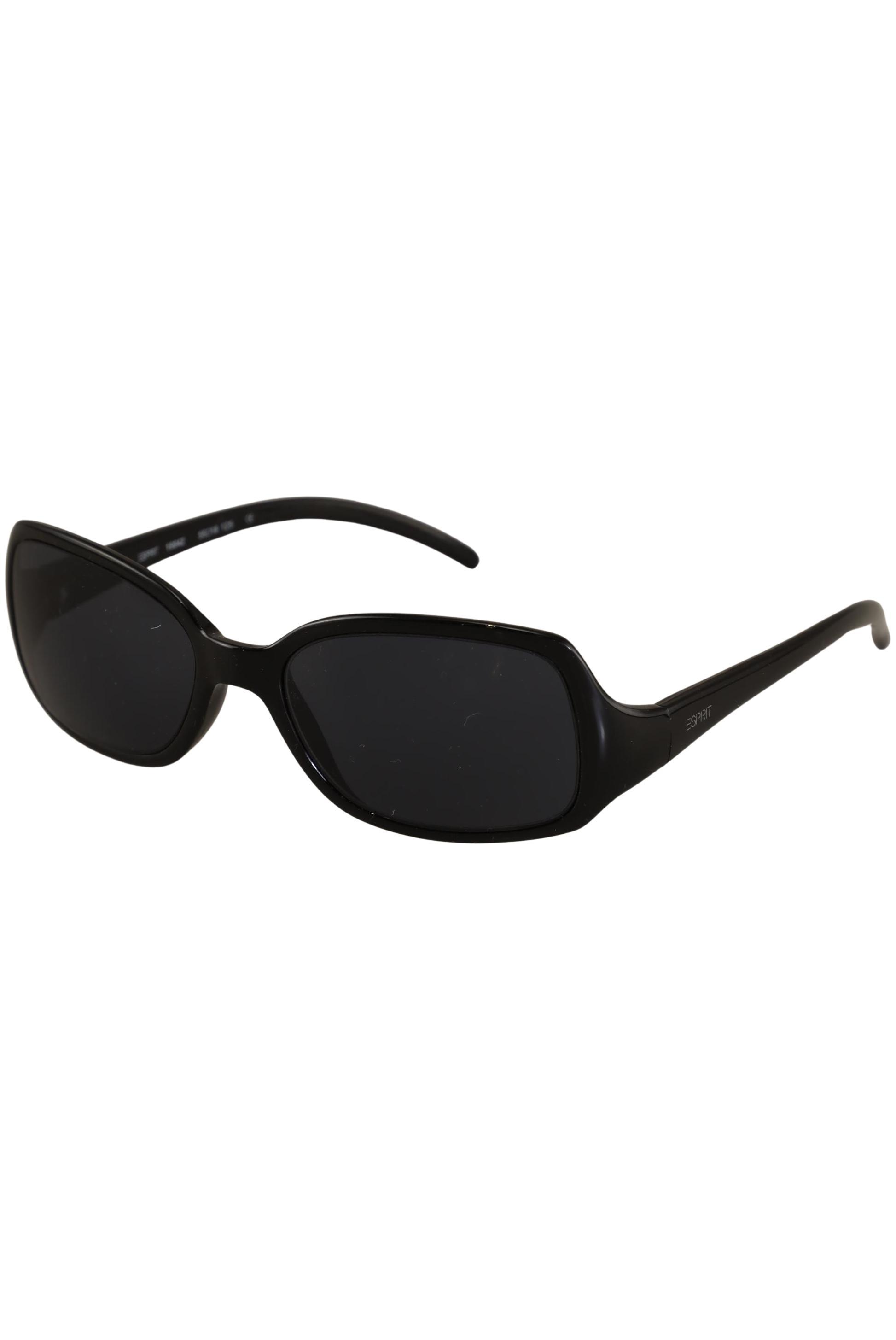 

Esprit Damen Sonnenbrille, schwarz, Gr.