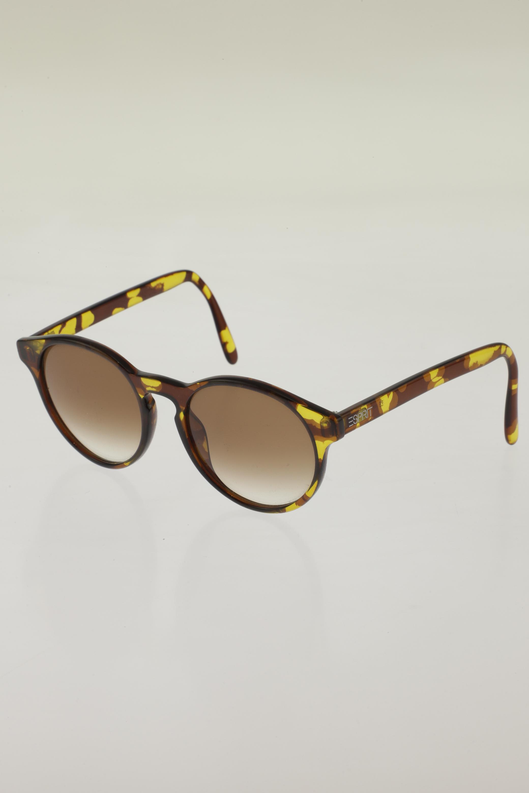 

Esprit Damen Sonnenbrille, braun, Gr.