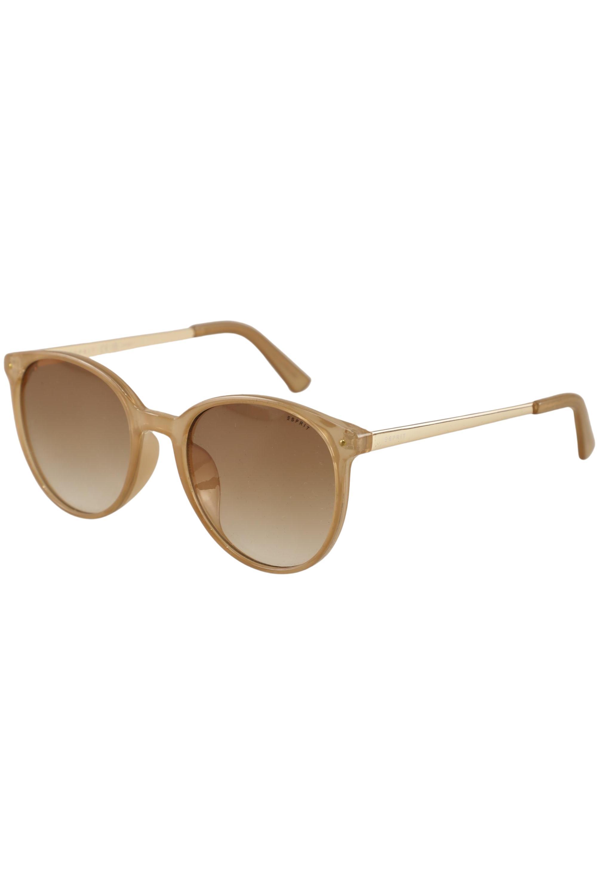 

Esprit Damen Sonnenbrille, braun, Gr.