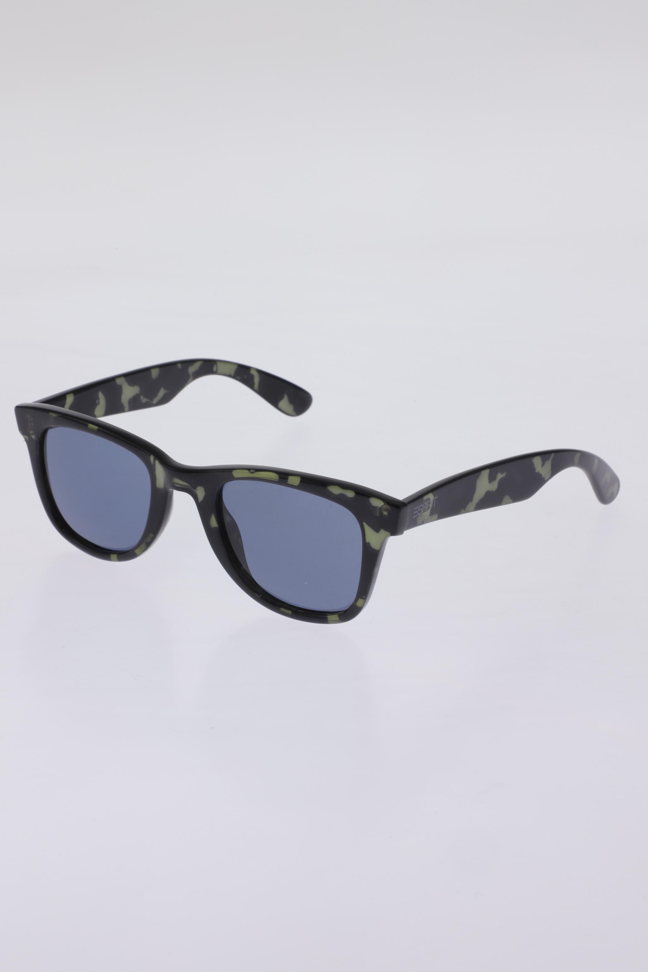 

Esprit Damen Sonnenbrille, schwarz